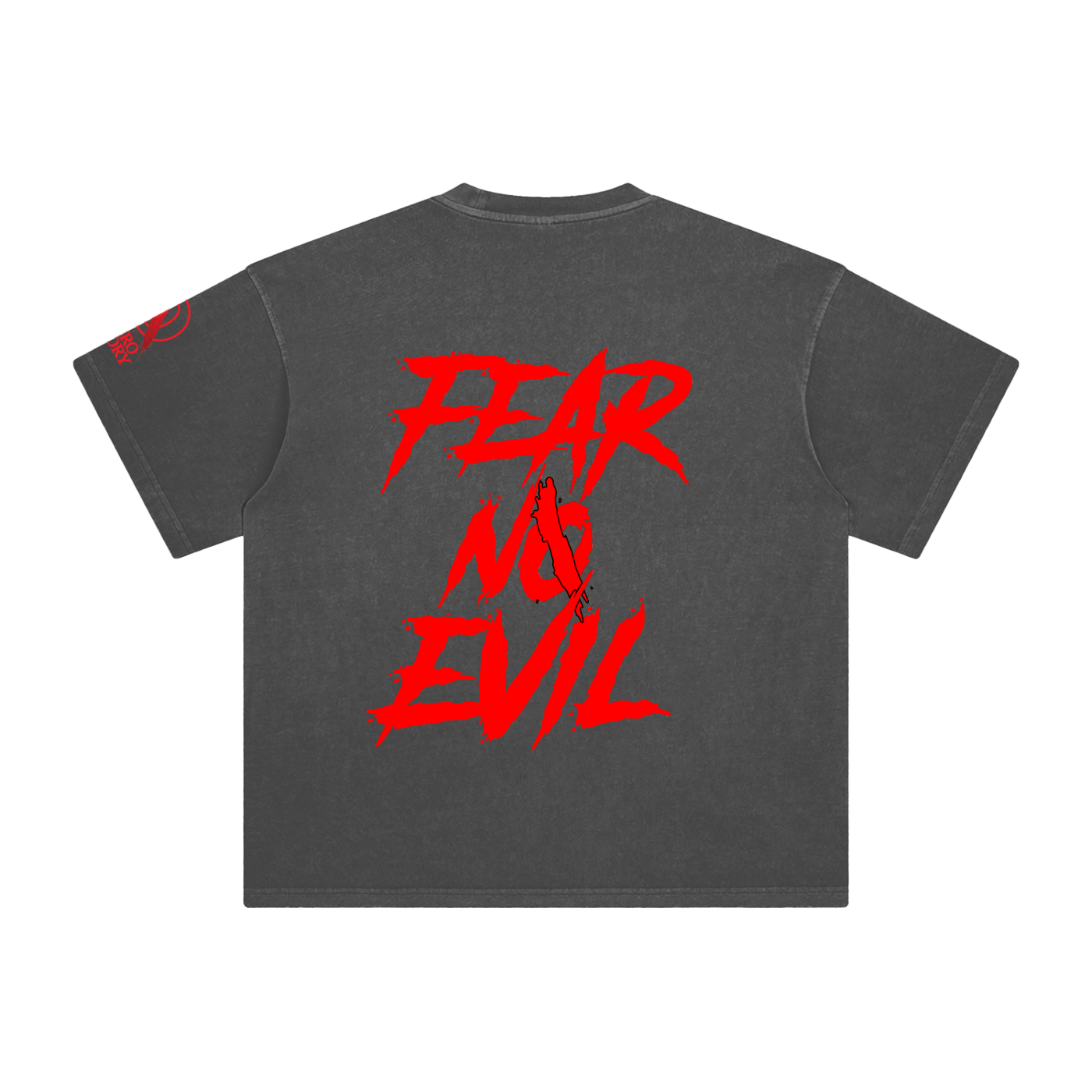 Zero Glory - Confuse the Enemy by Shannon Spence