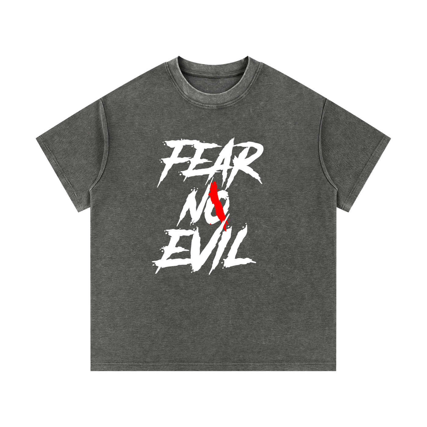 Ashes Waffle Tee