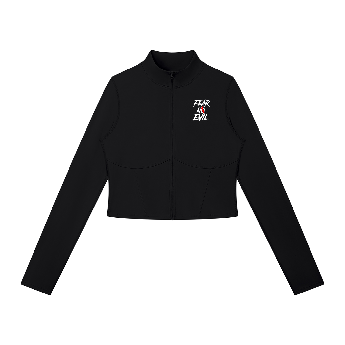 Women’s Fear No Evil Training Shirt