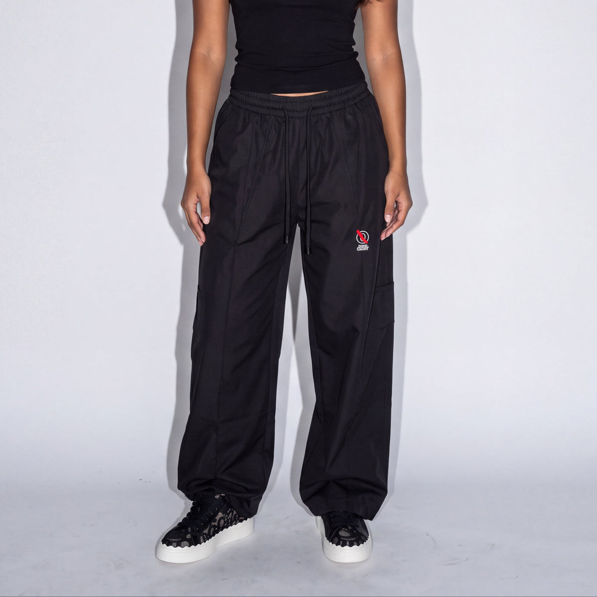 Women's Premium Palazzo Wide-Leg Pants — Zero Glory