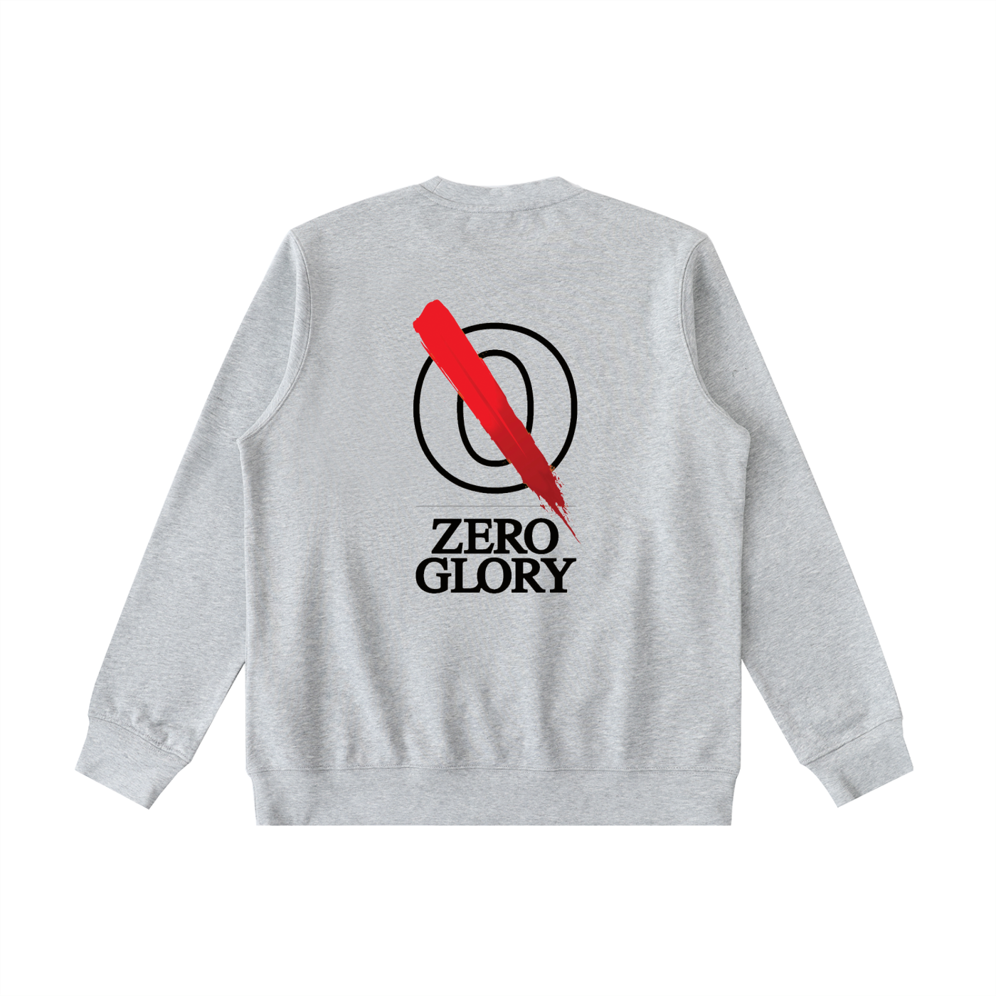 Steadfast Crewneck Sweatshirt
