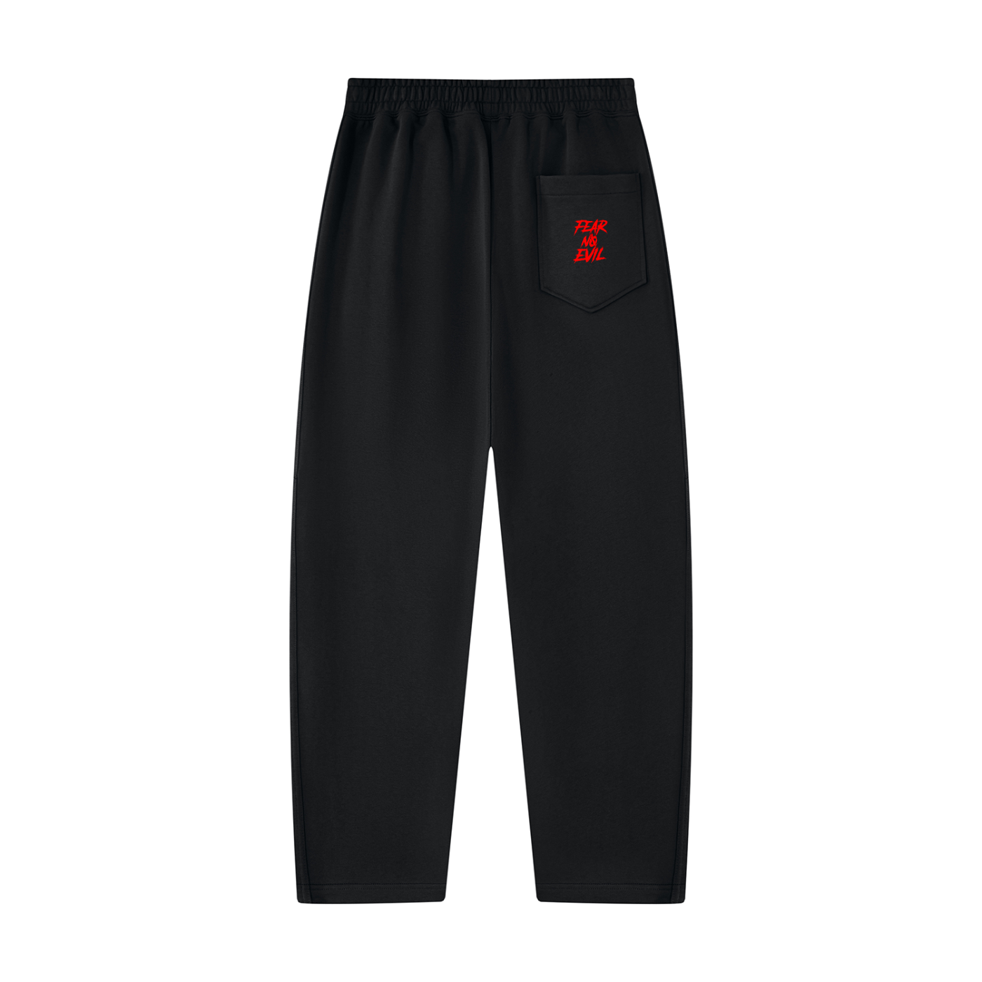 Narrow Way Straight Leg Pants