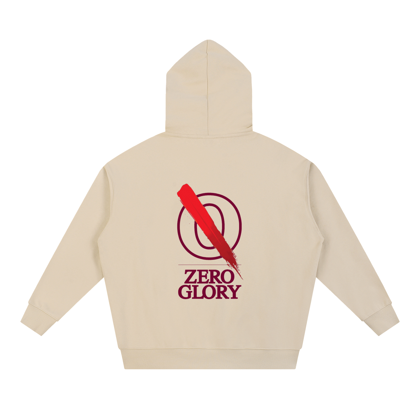 Foundation Heavyweight Hoodie