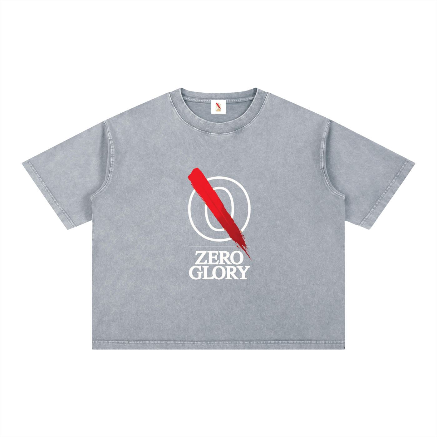 Zero Glory Casual Shirts
