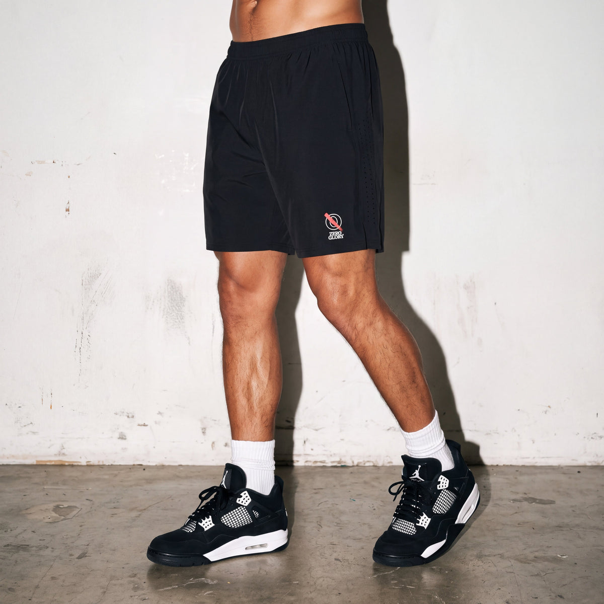 Athletic Bottoms & Active