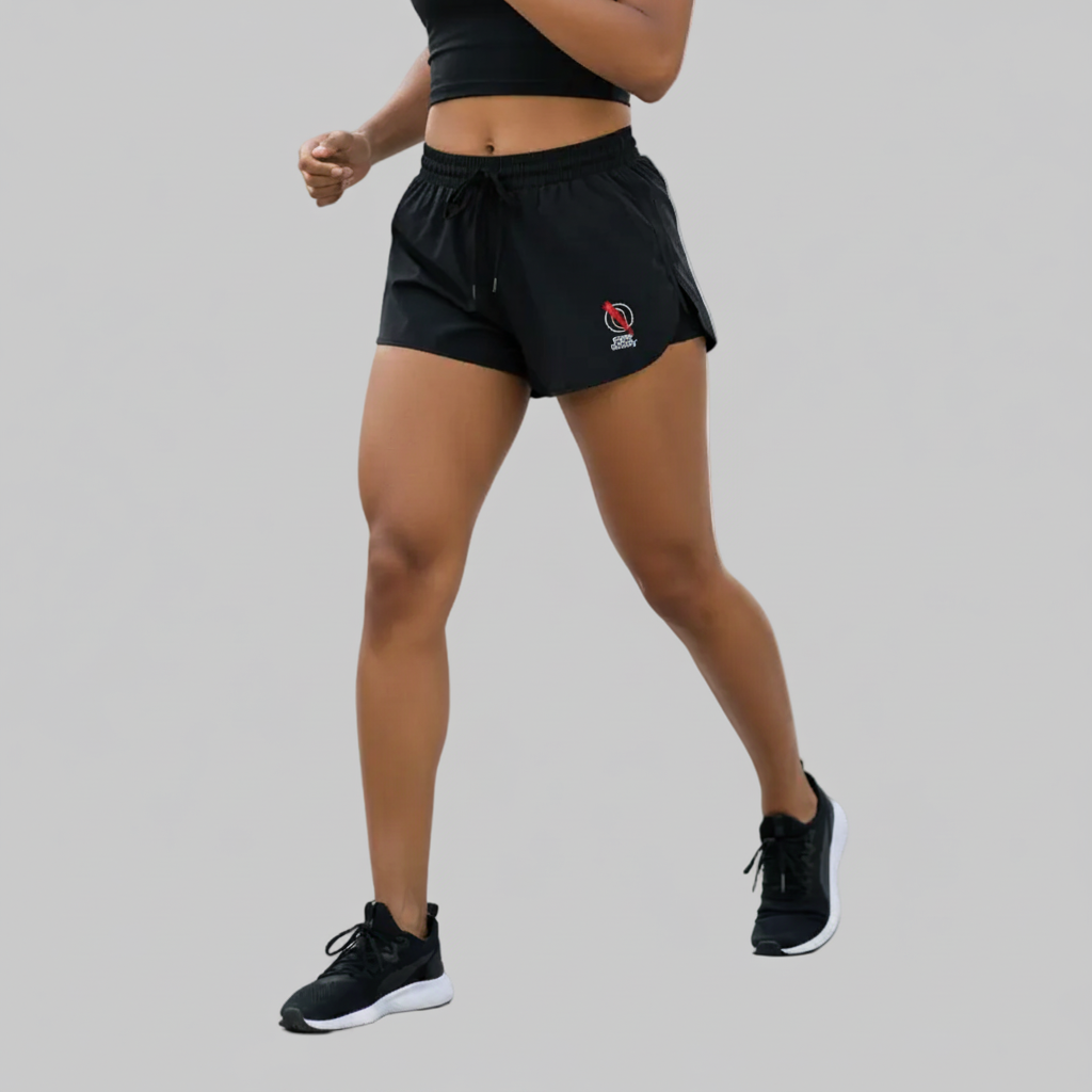 Selah Performance Shorts by Zero Glory