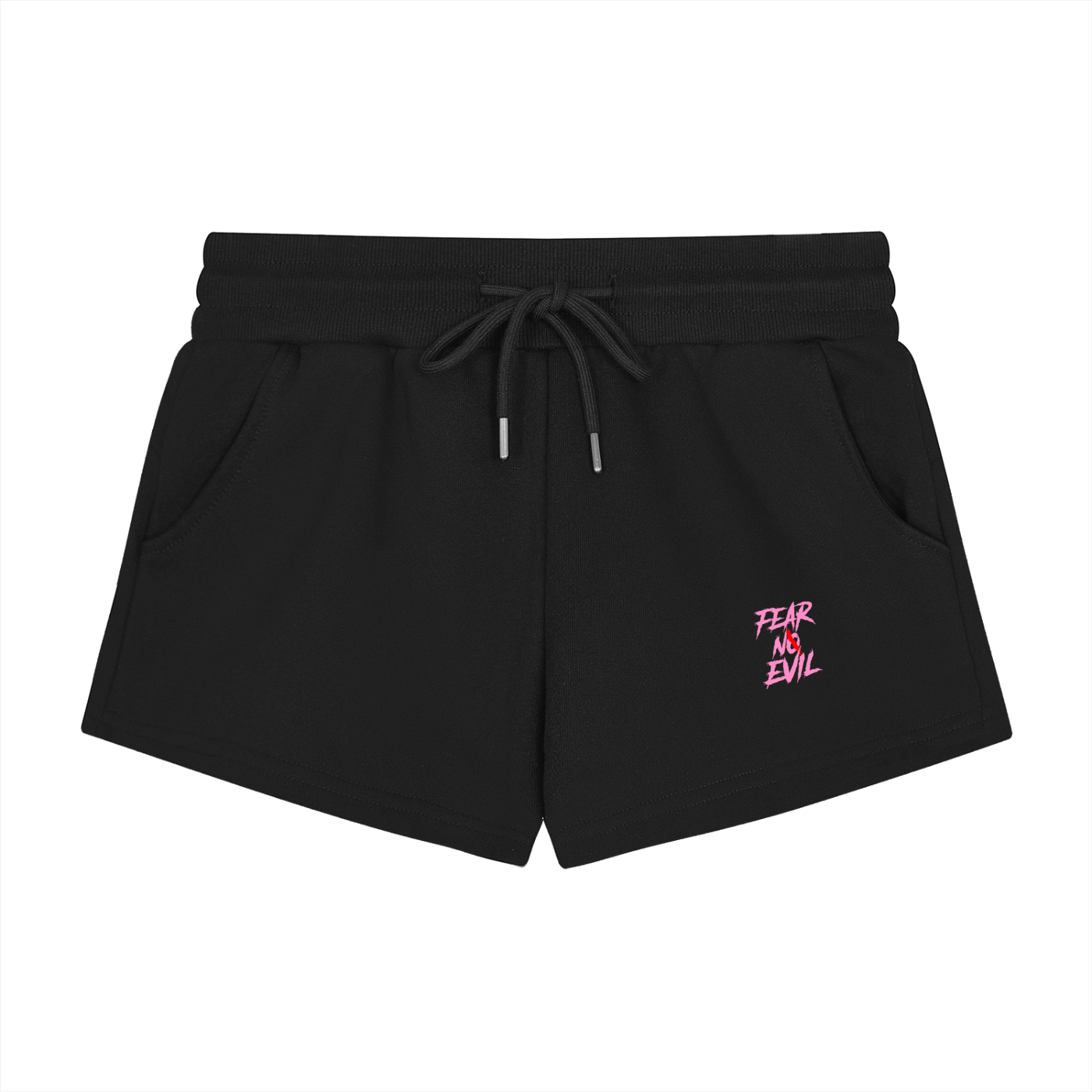 "Halo" Fear No Evil Shorts by Zero Glory