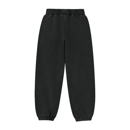 Zero Glory Unisex Jogger Sweatpants by Shannon Spence