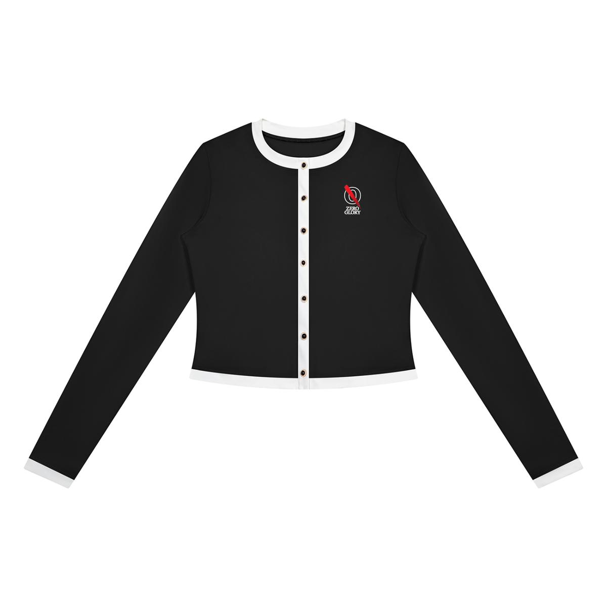 Women’s Color Block Yoga Sports Jacket