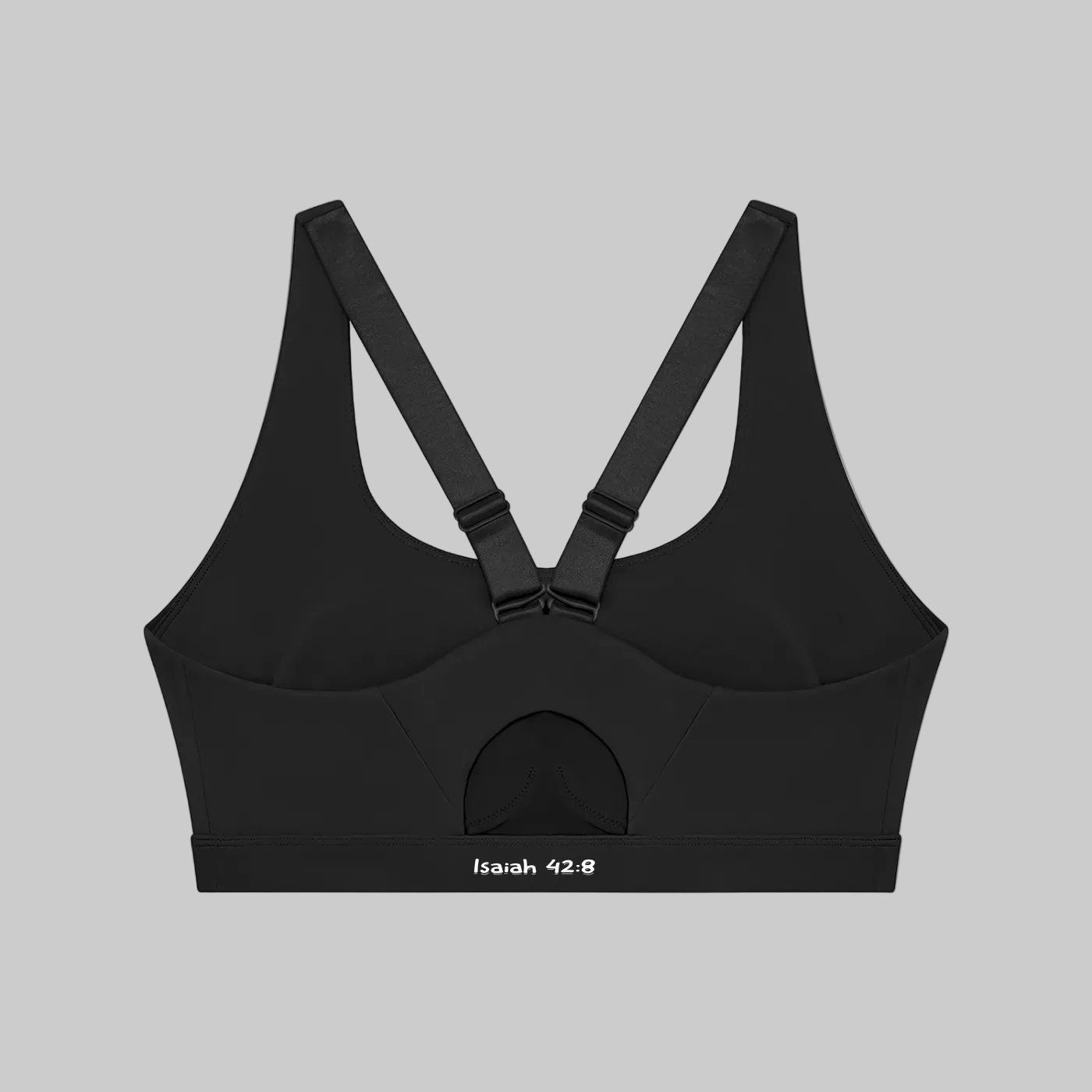 Selah Sports Bra by Zero Glory