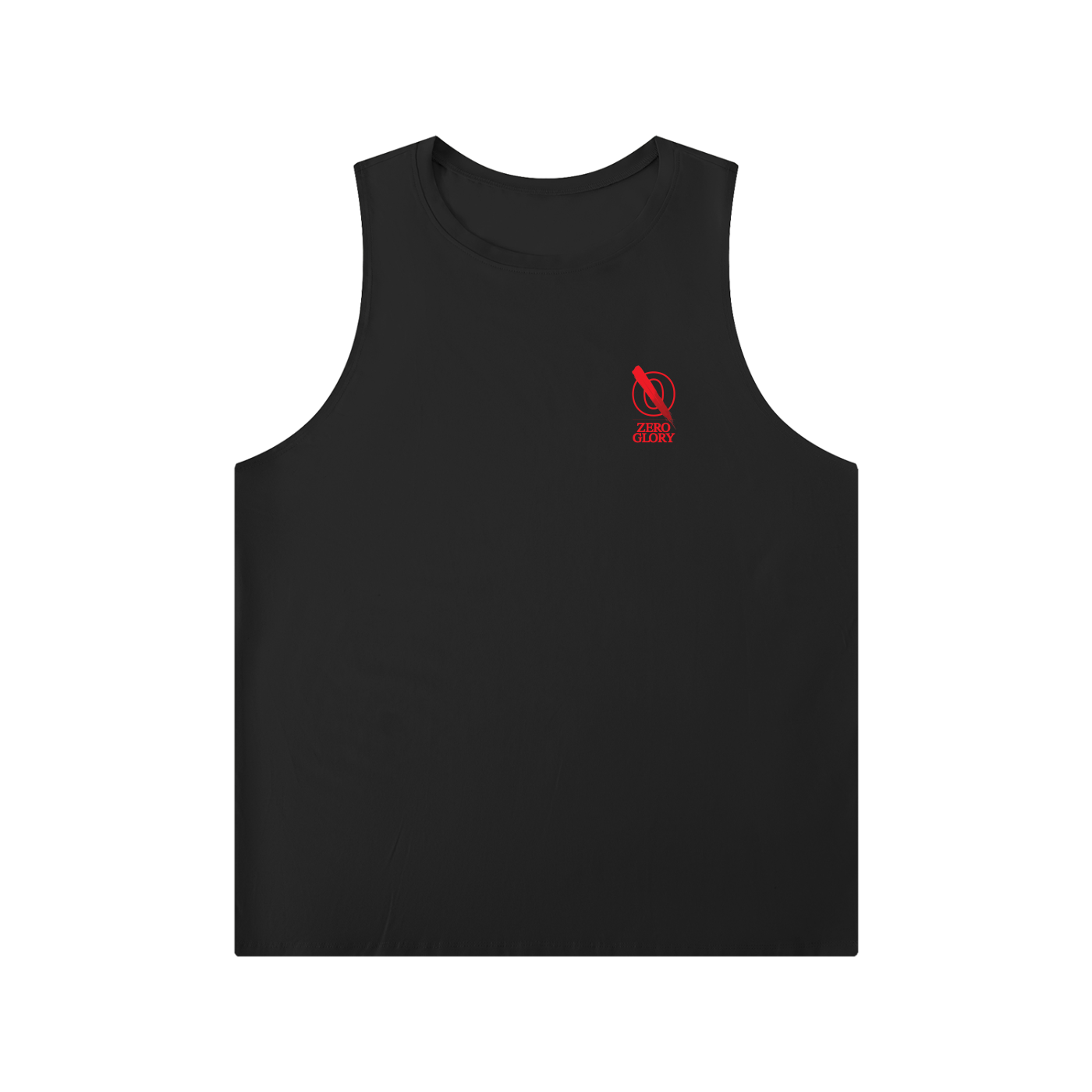 Zero Glory Sleevless Training Top