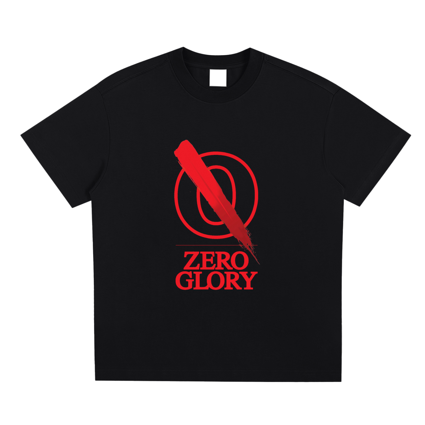 Zero Glory Cooling Casual Shirt by Shannon Spence