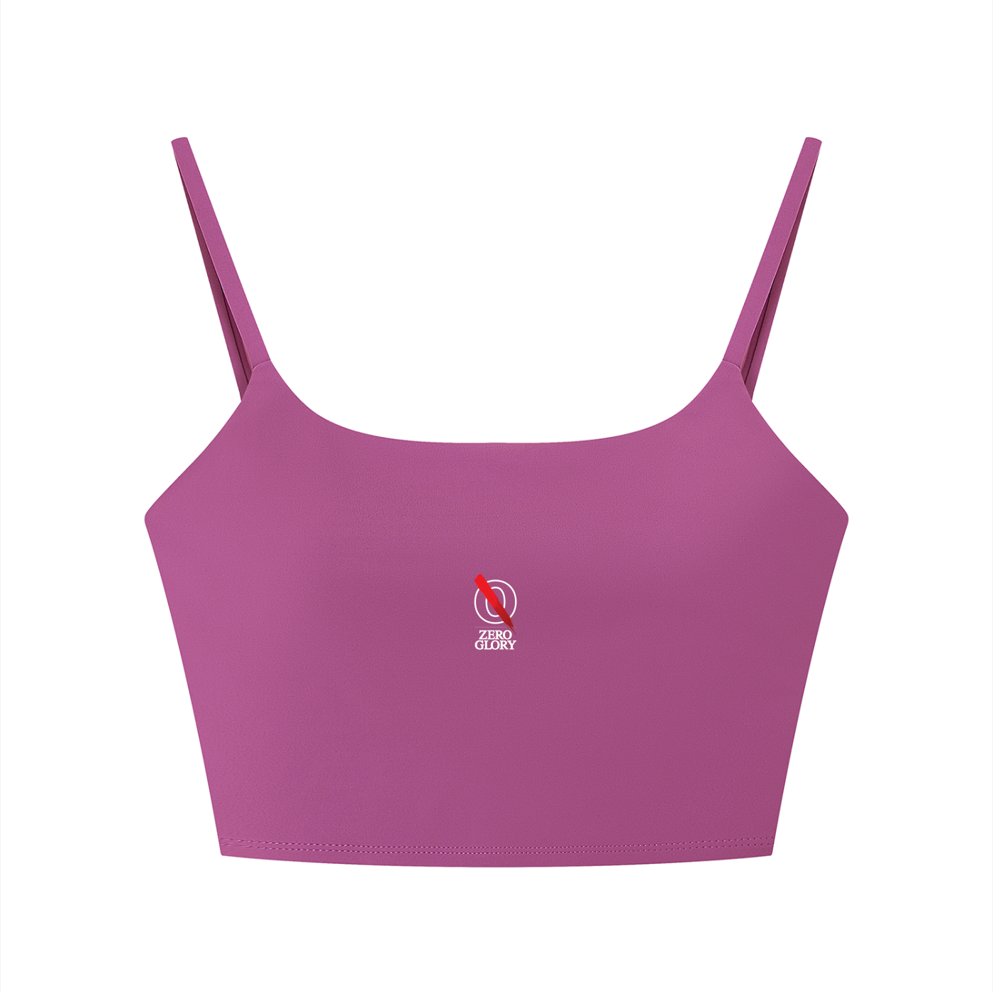 Virtue Sports Bra by Zero Glory