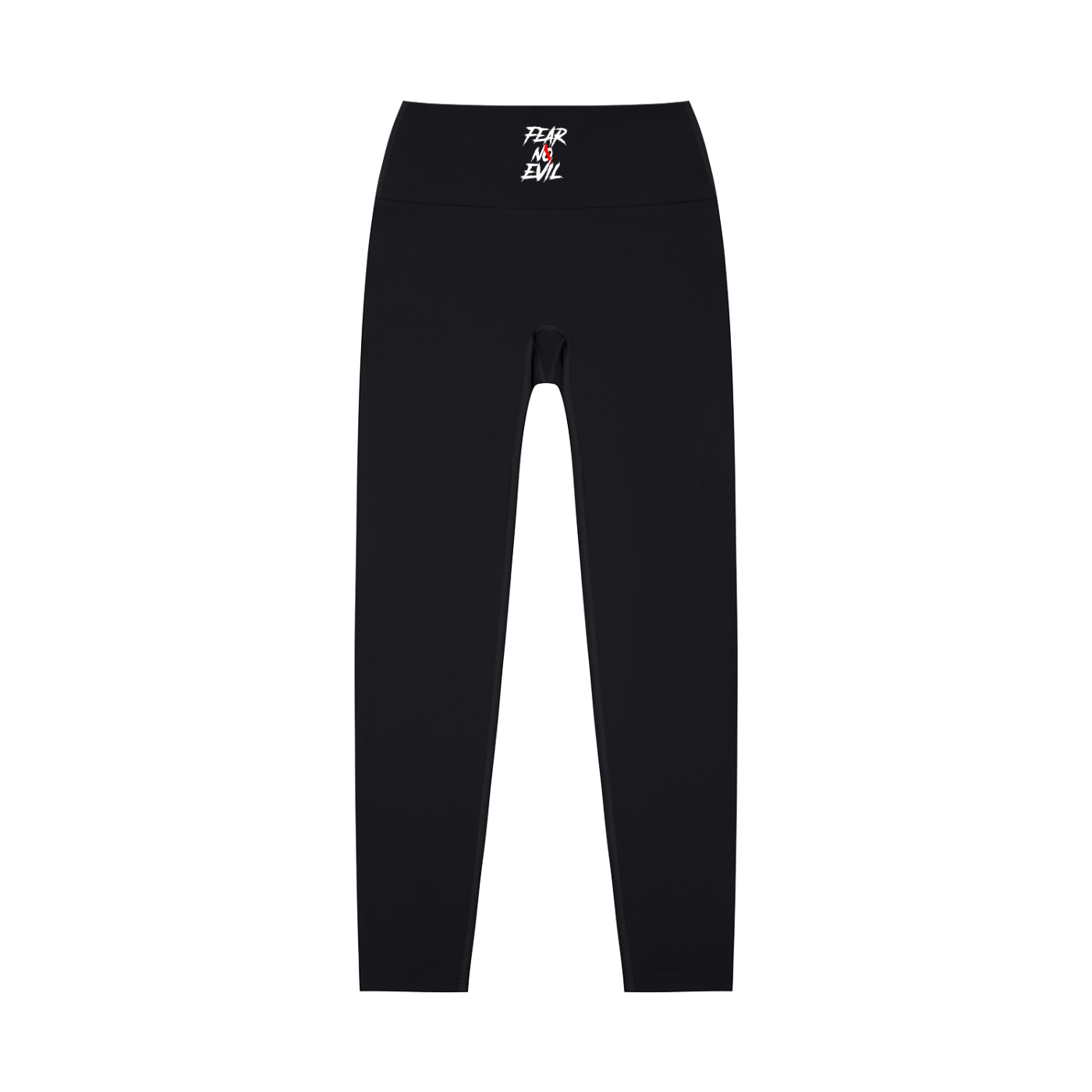 Fear No Evil Performance Tights by Zero Glory