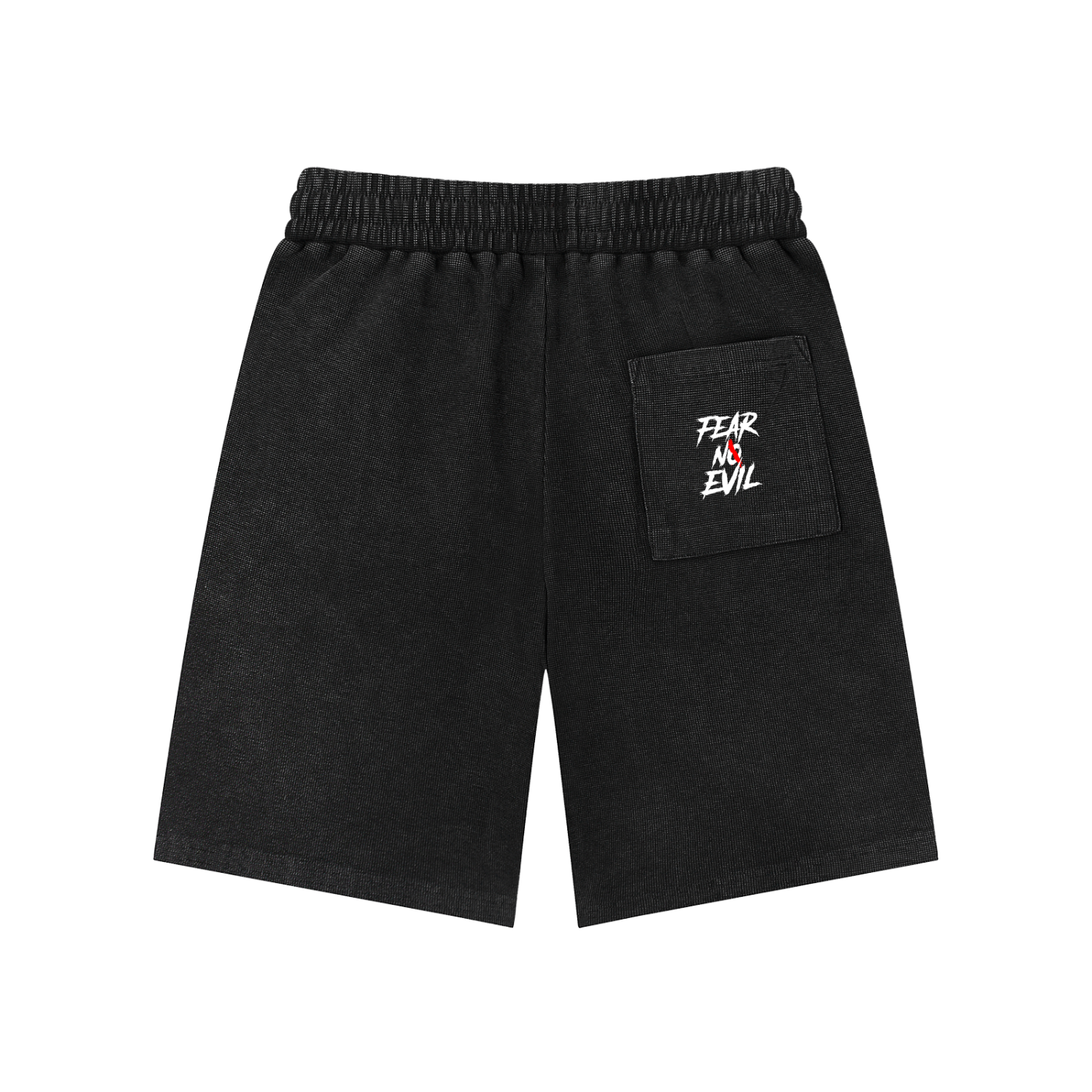 Zero Glory Snow Wash Unisex Heavyweight Shorts