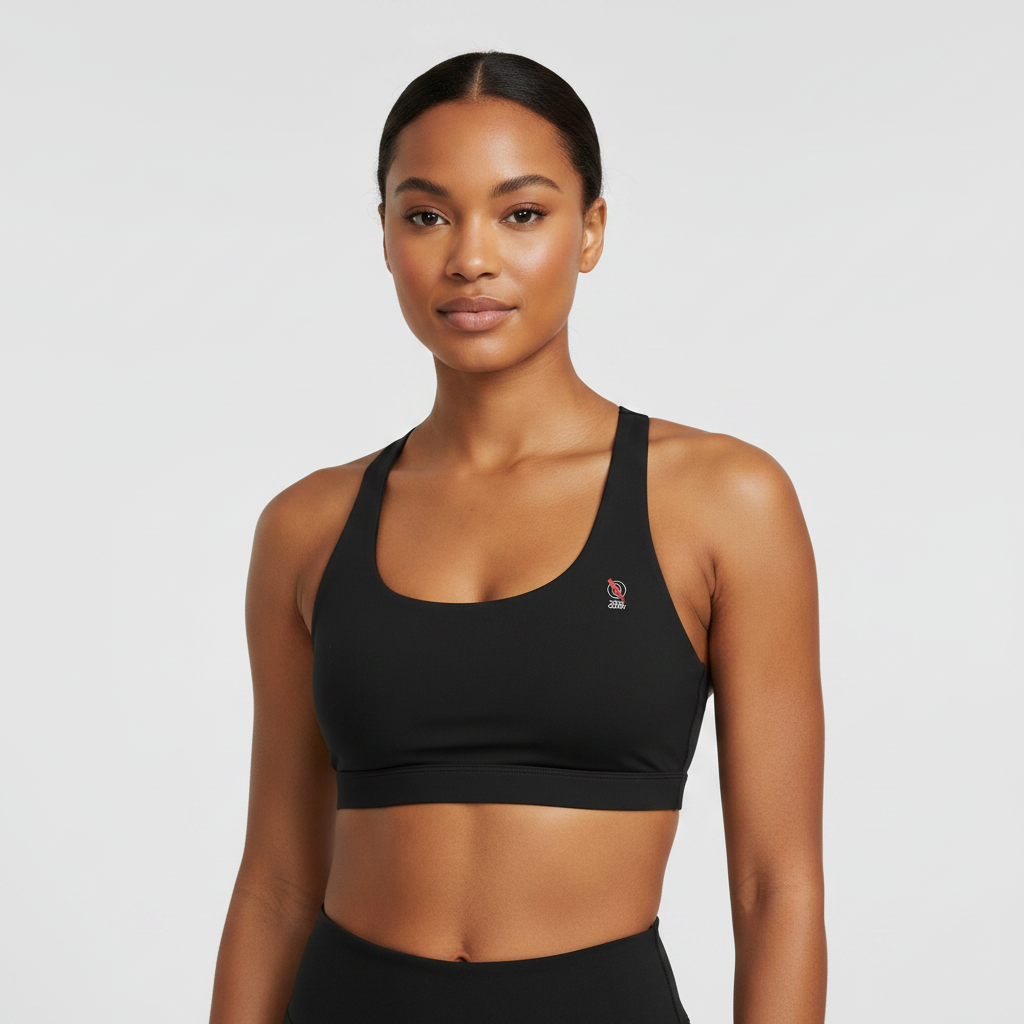 Selah Sports Bra by Zero Glory