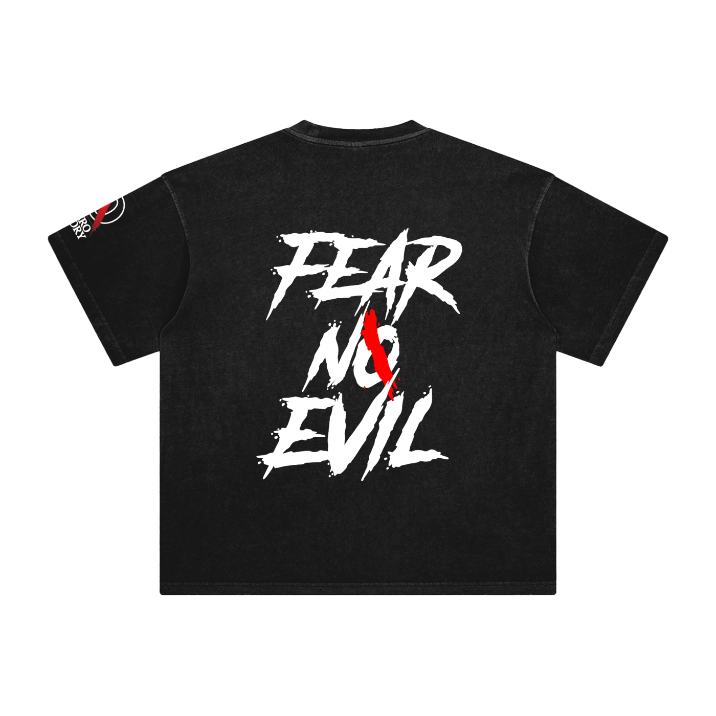 Zero Glory - Confuse the Enemy by Shannon Spence