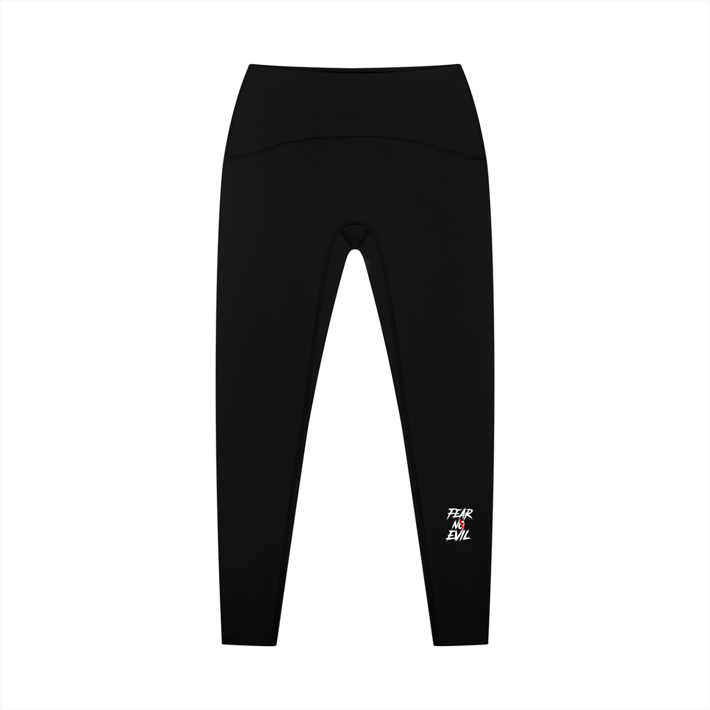 Women’s Fear No Evil Training Leggings