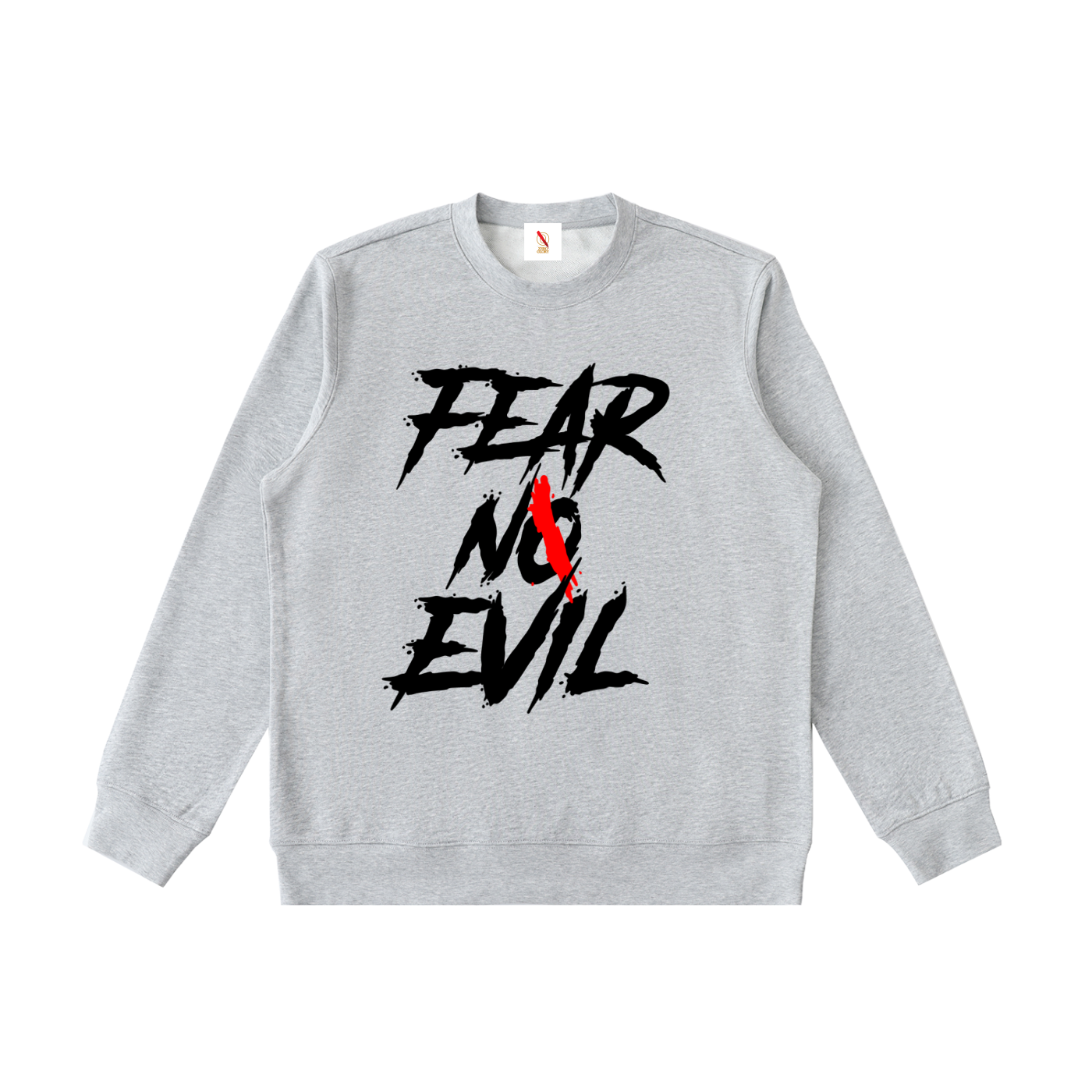Steadfast Crewneck Sweatshirt