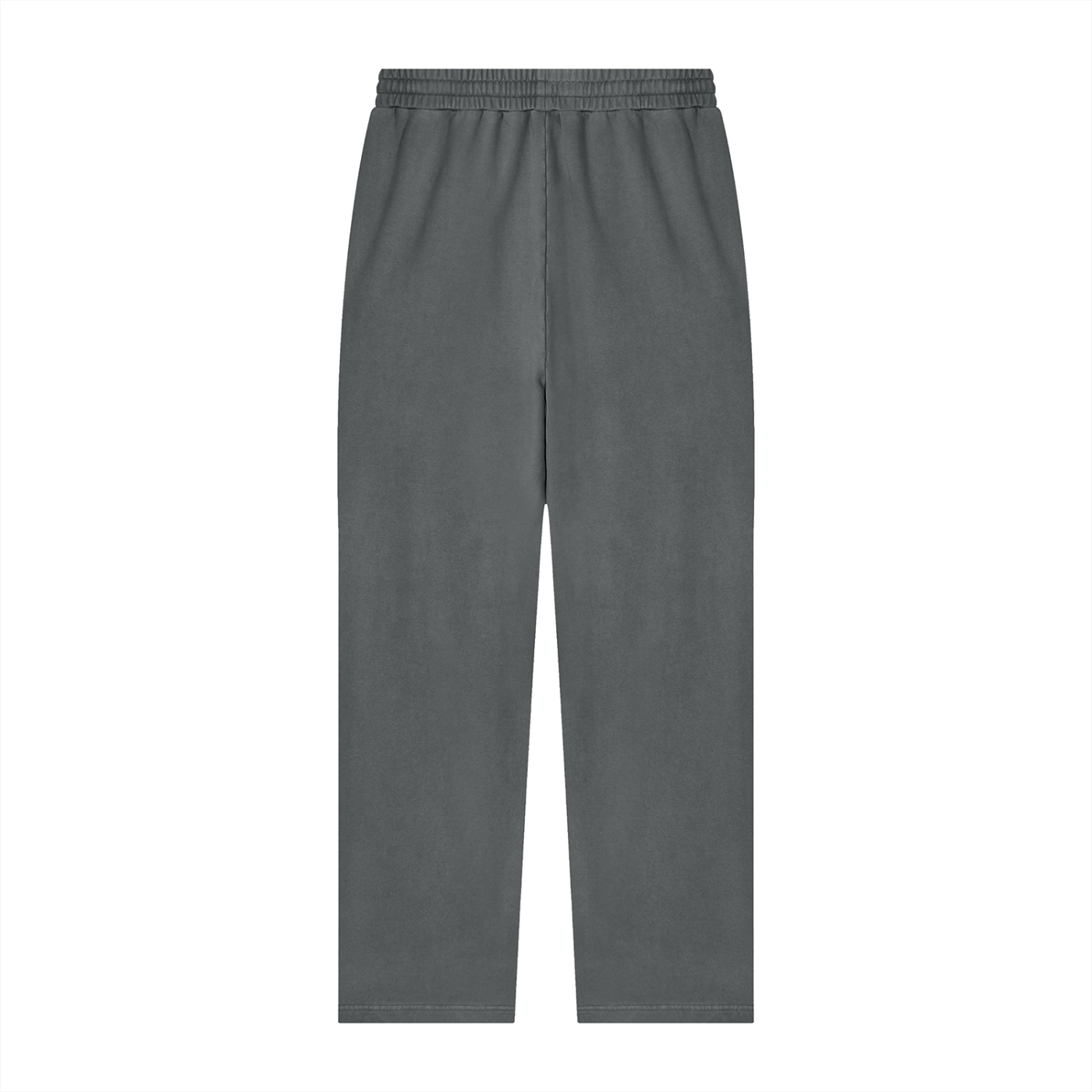 Signature Dual Logo Heavyweight Pants