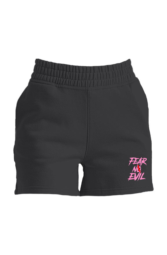 Ladies Jogger Shorts