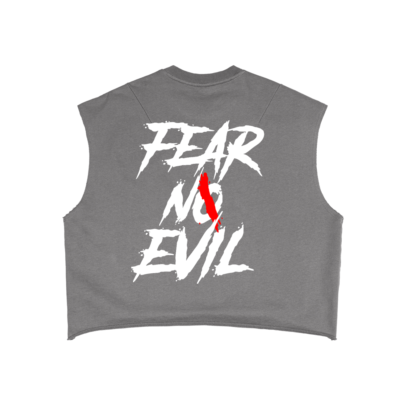 Zero Glory - Boxy Tank by Shannon Spence