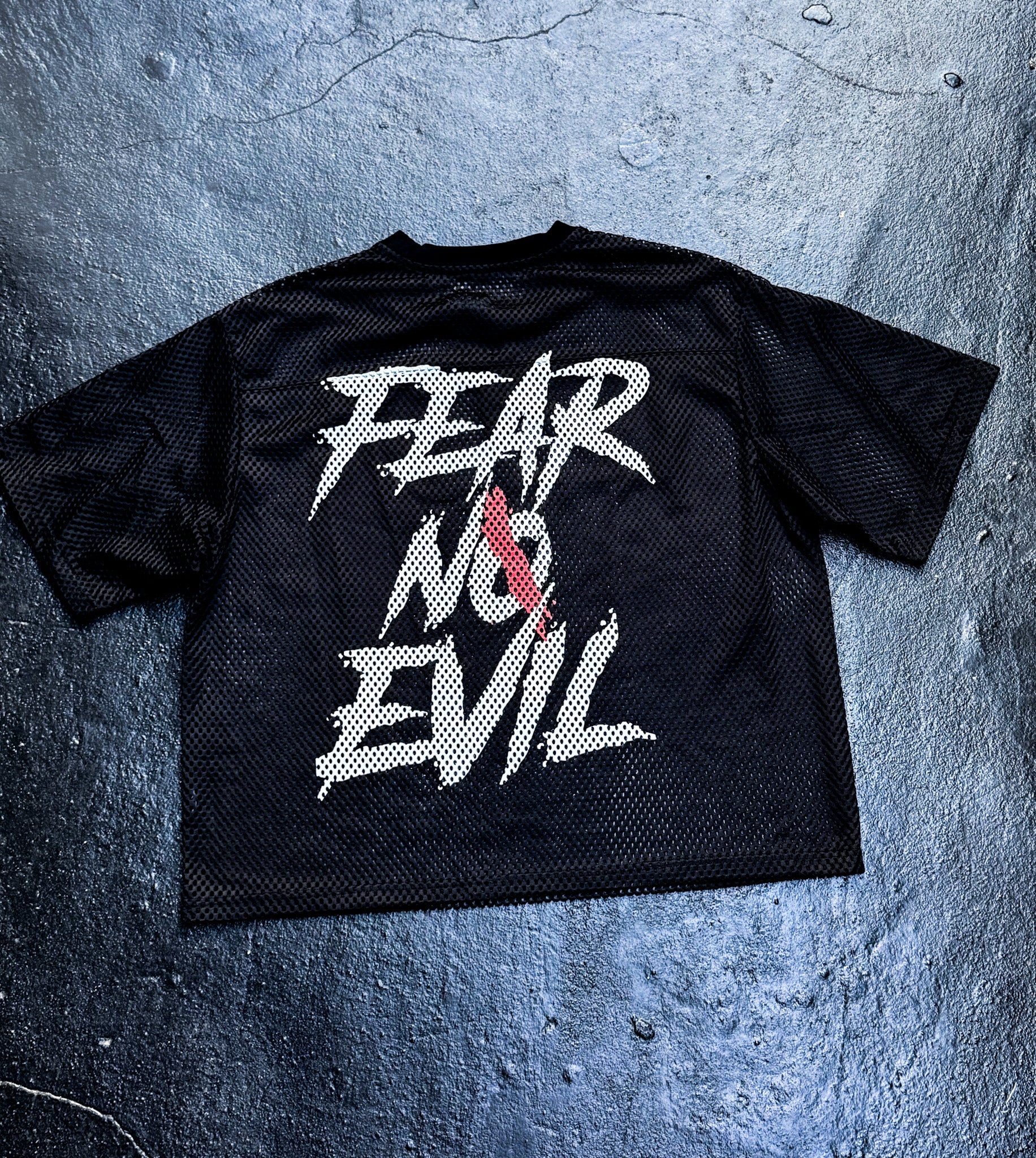 Unisex Blackhawk Jersey by Zero Glory