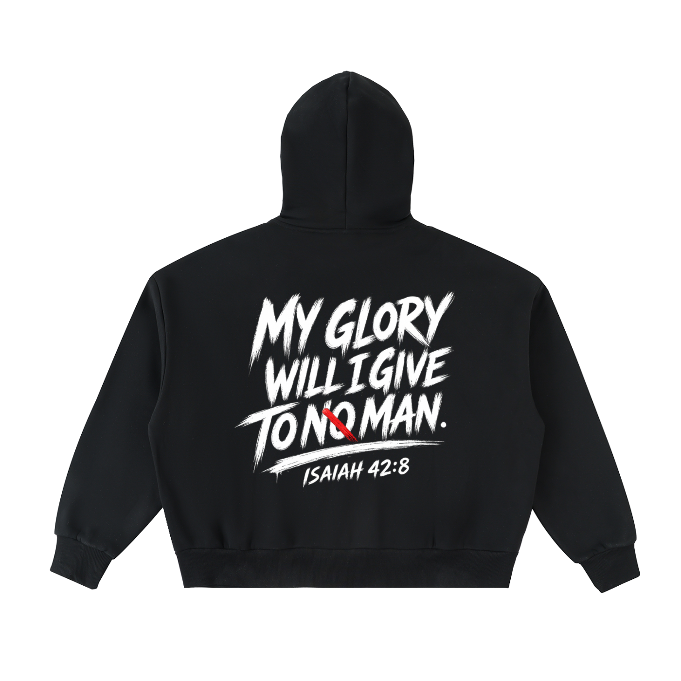 42 8 Hoodie