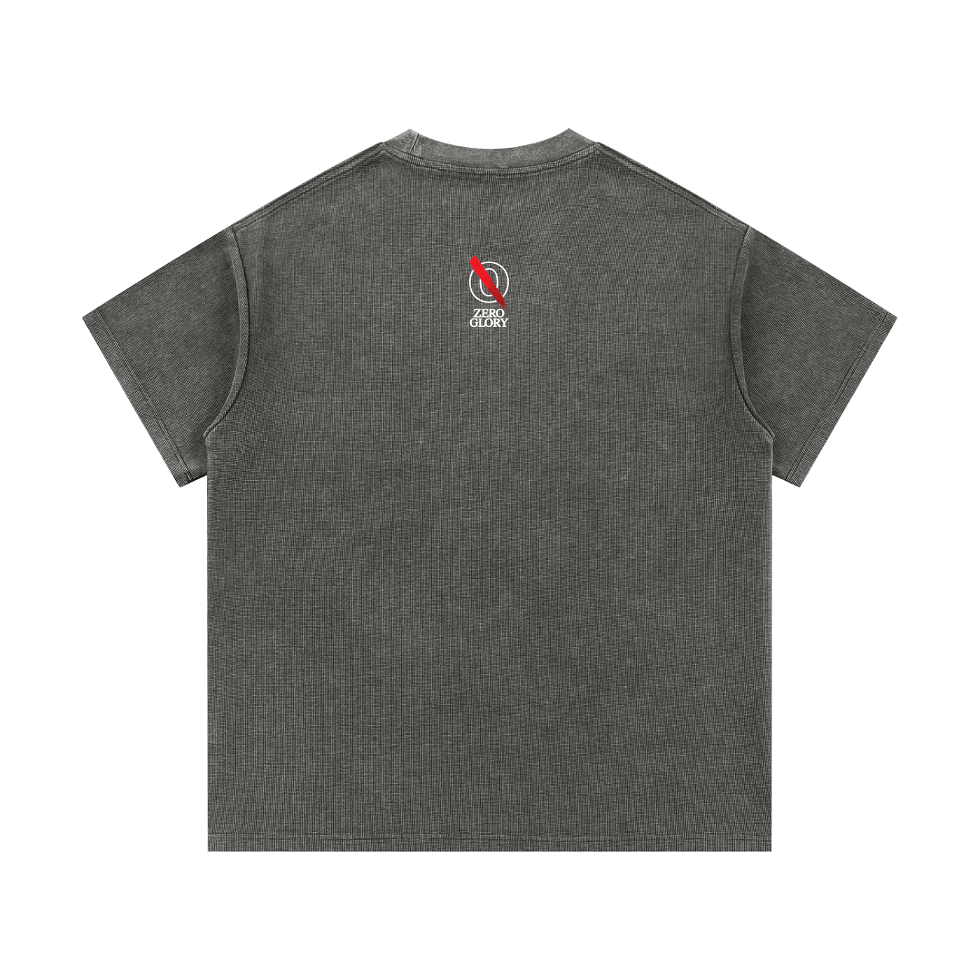 Ashes Waffle Tee