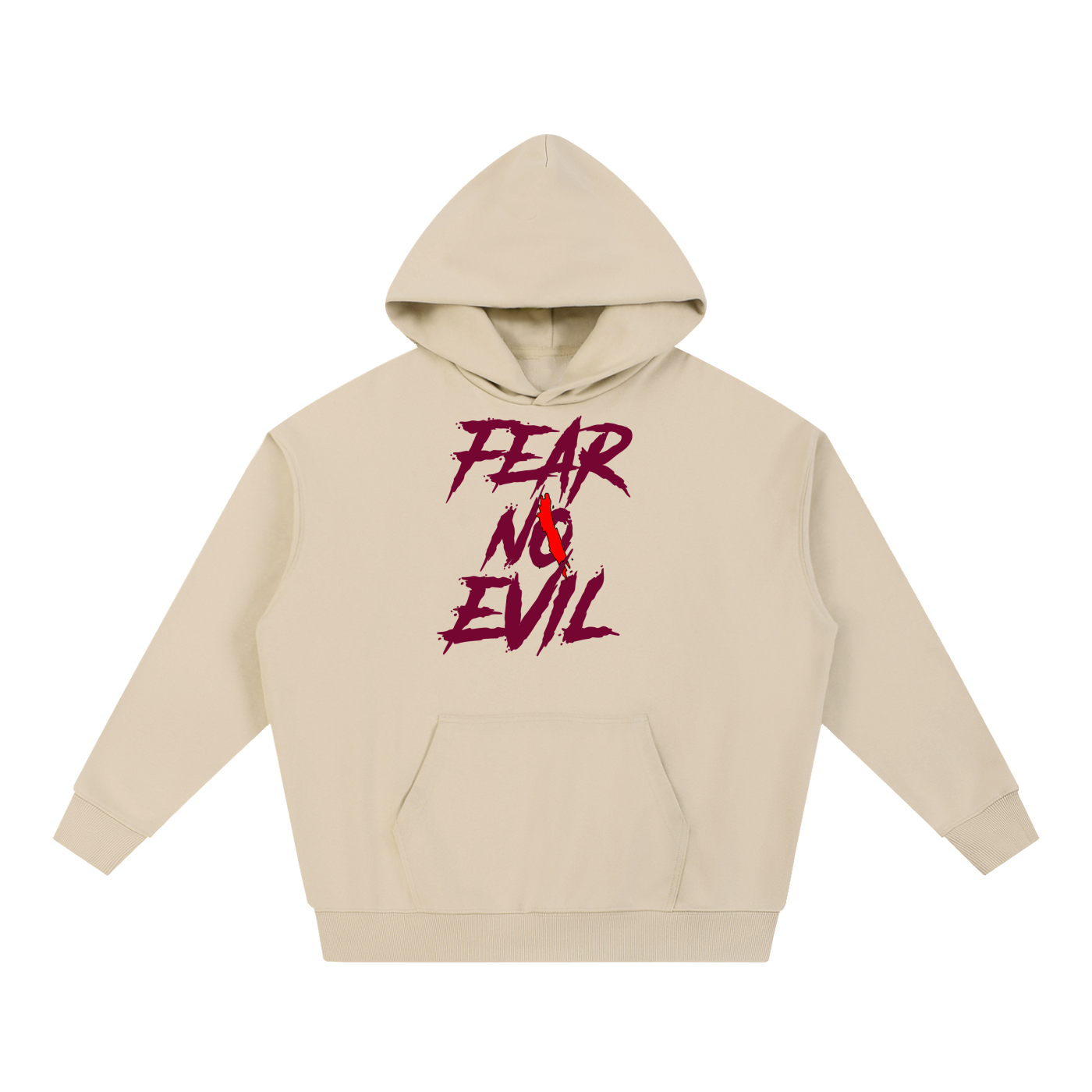 Foundation Heavyweight Hoodie