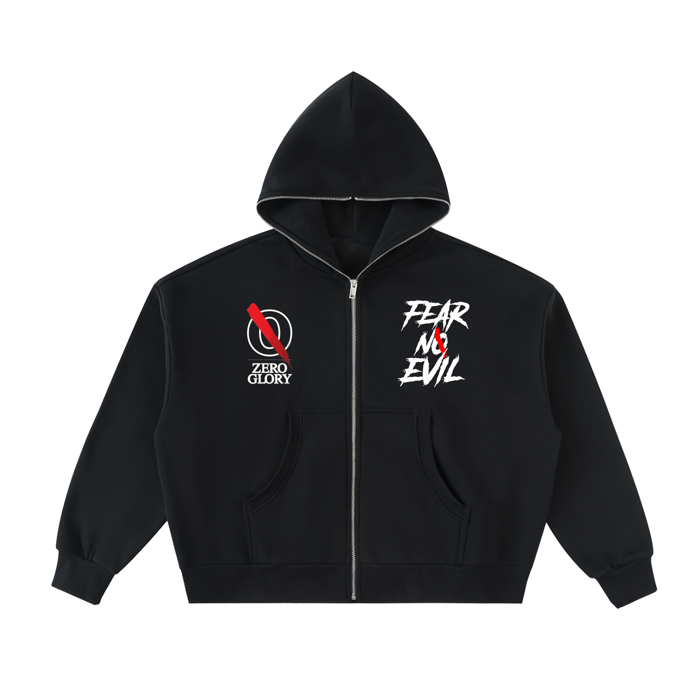 42 8 Hoodie