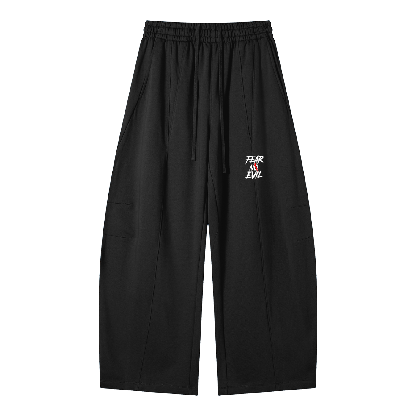 Fear No Evil "Grace" Flow Pants by Zero Glory