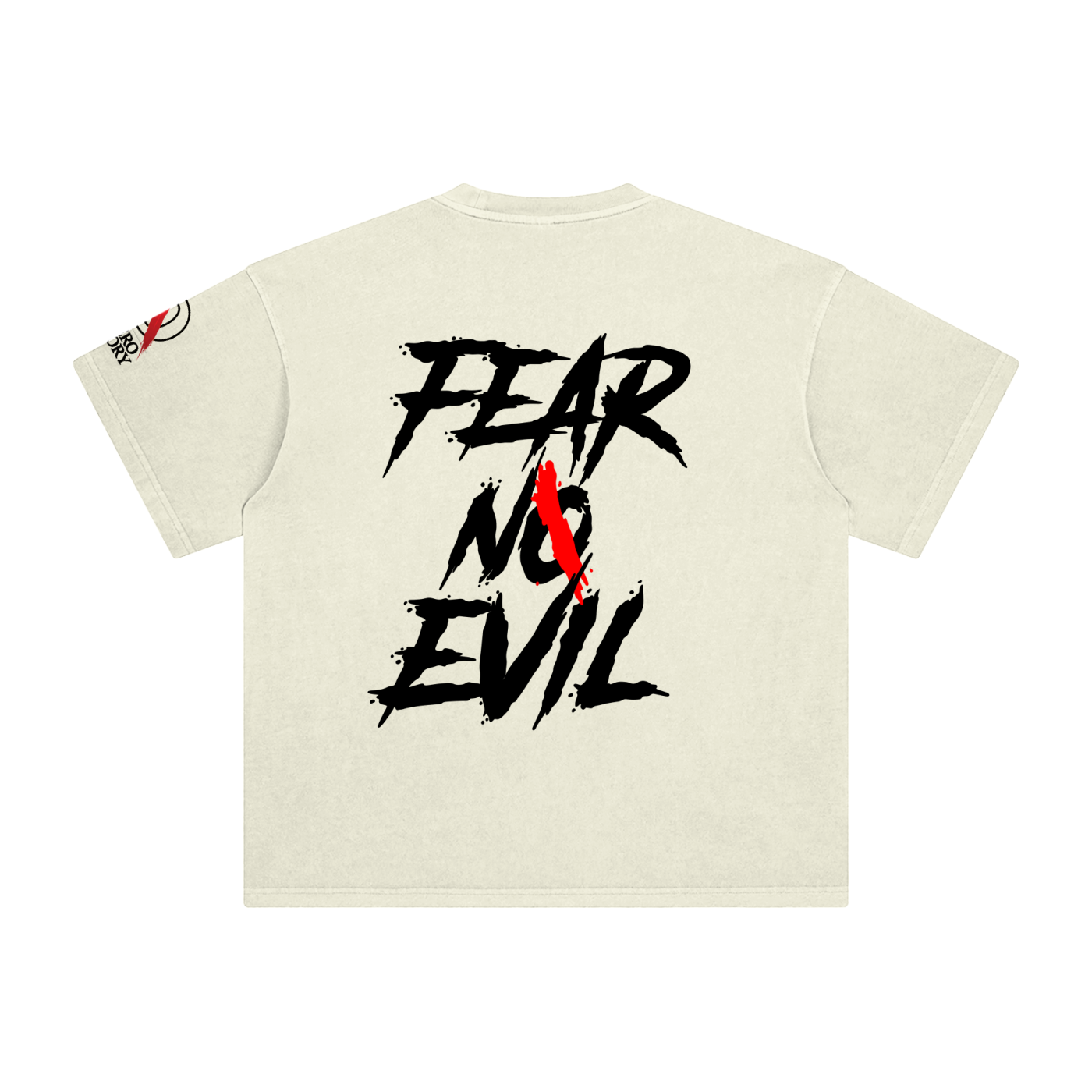 Zero Glory - Confuse the Enemy by Shannon Spence