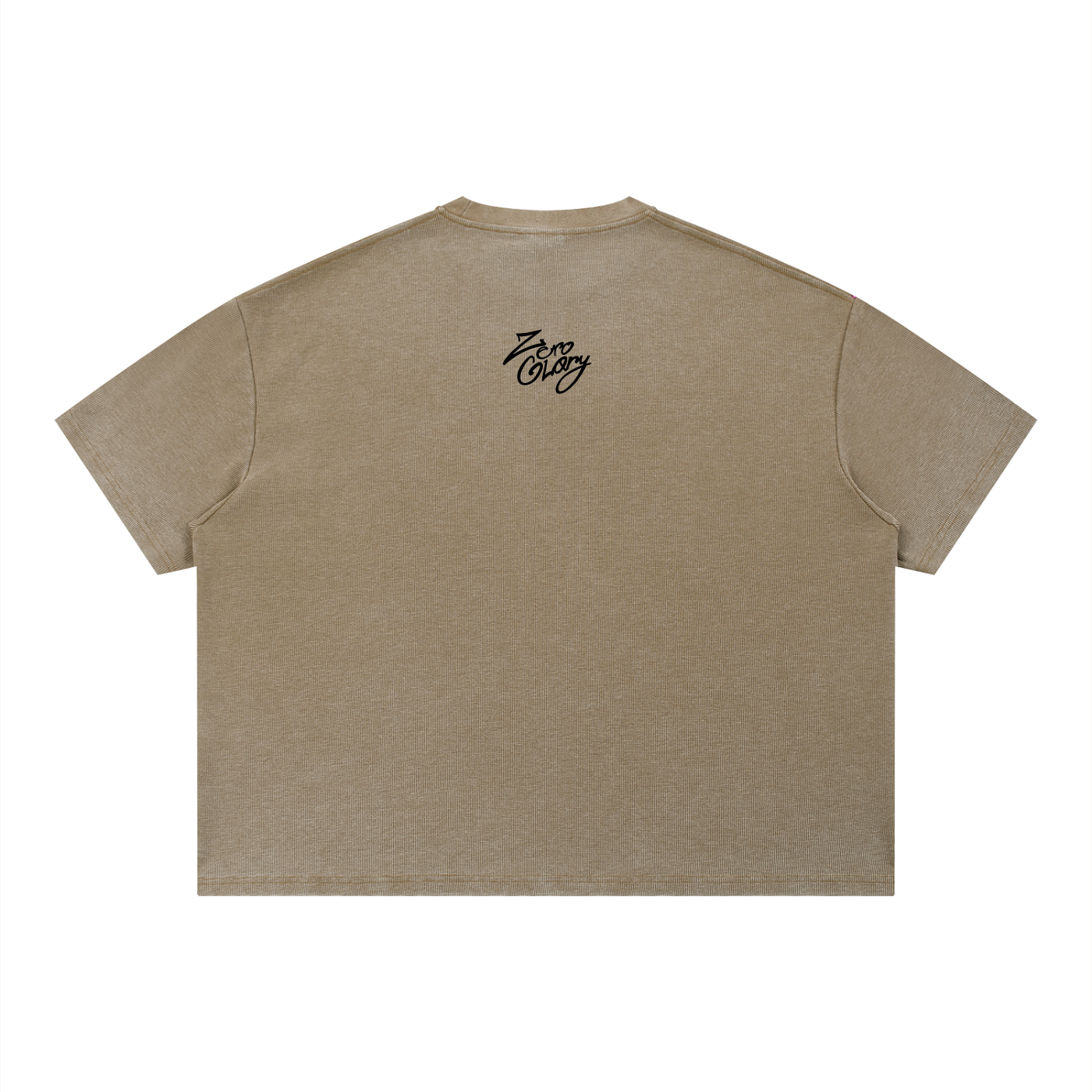 "Still Waters" Tee by Zero Glory