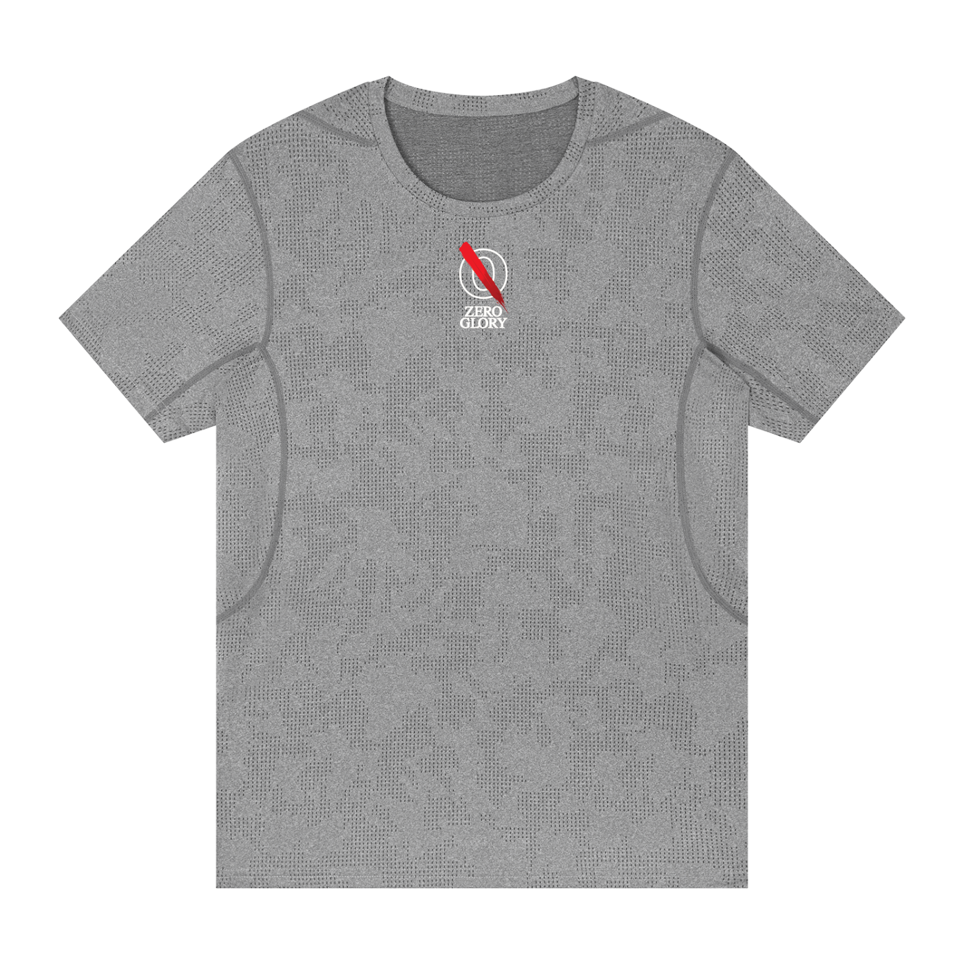 Dominion Performance  Athletic Tee