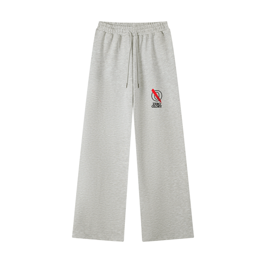 Zero Glory Premium Unisex Sweatpants by Shannon Spence