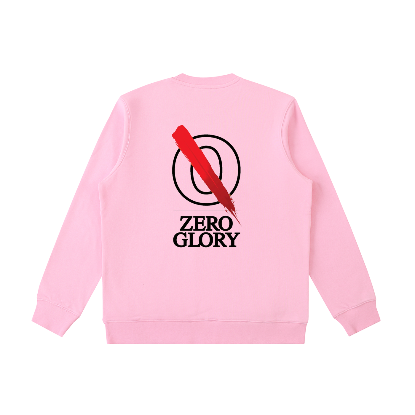 Steadfast Crewneck Sweatshirt
