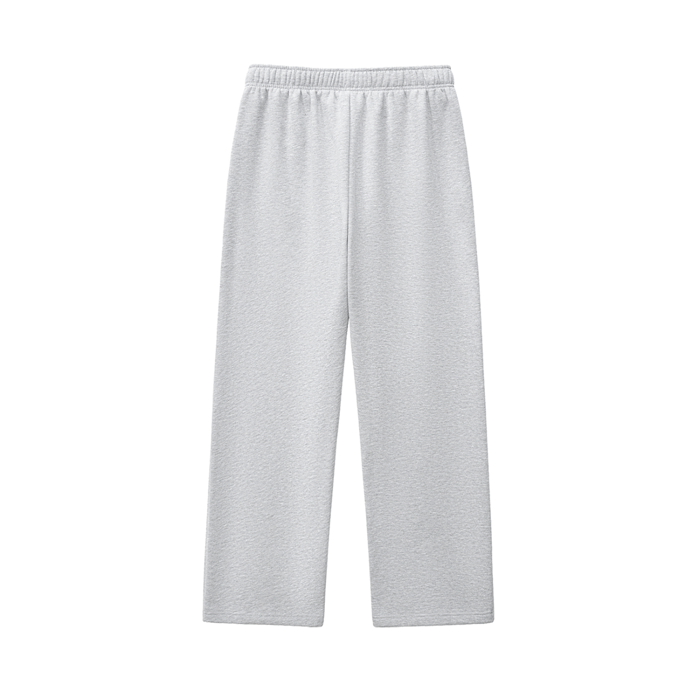 Zero Glory Unisex Heather Gray Sweatpants by Shannon Spence