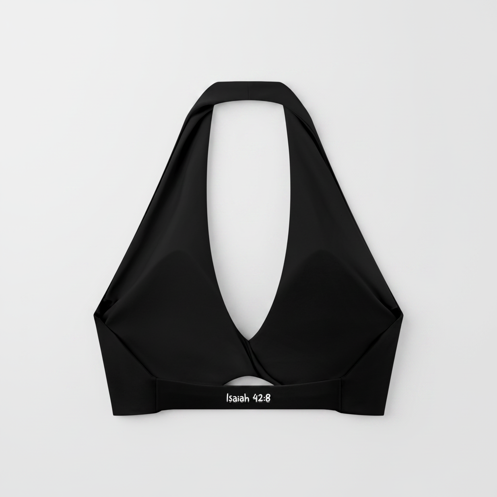 Selah Sports Bra by Zero Glory