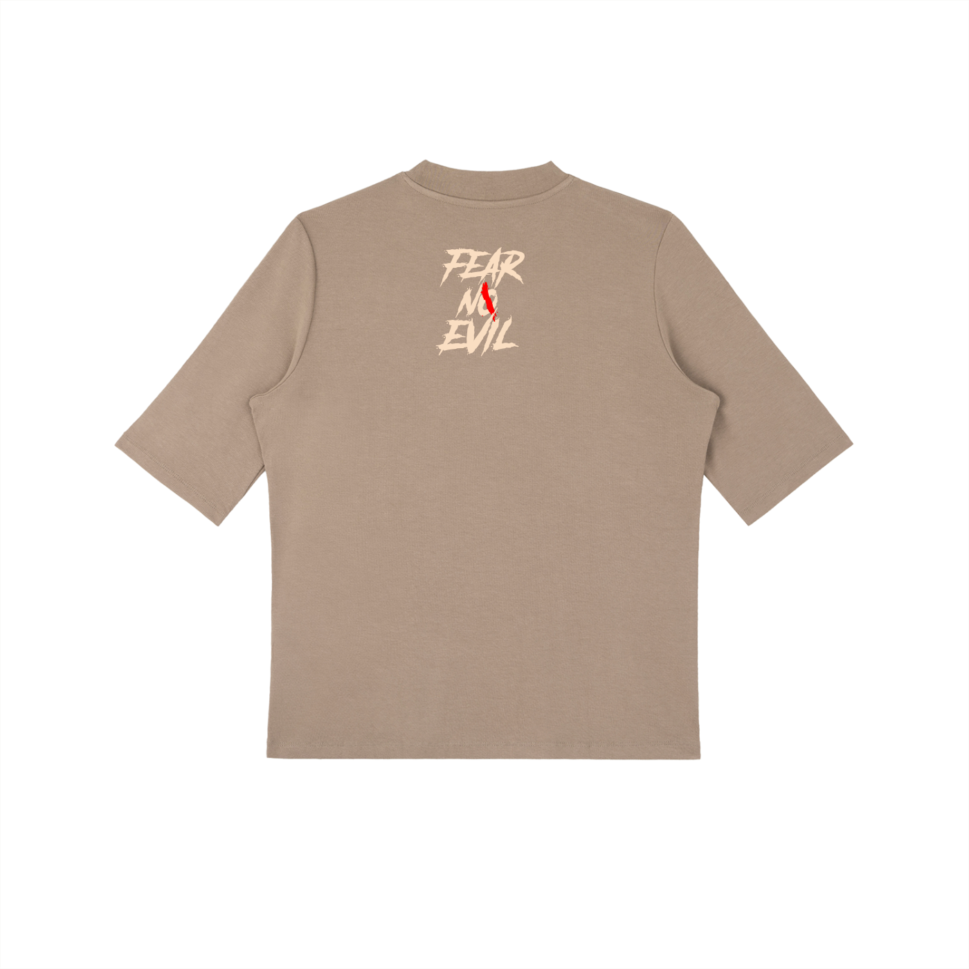 Women’s Neck Short Sleeve by Shannon Spence