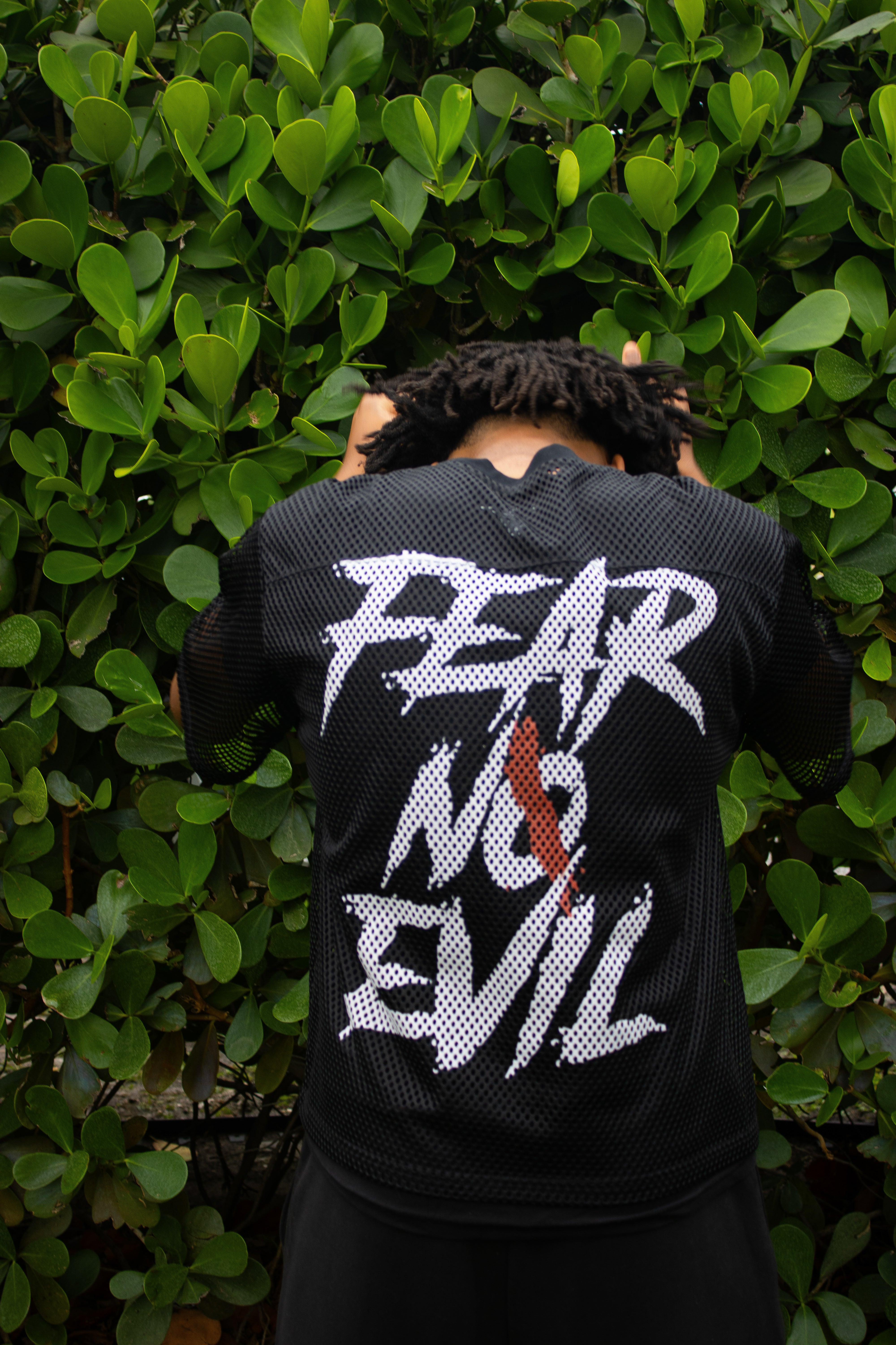 Unisex Blackhawk Jersey by Zero Glory