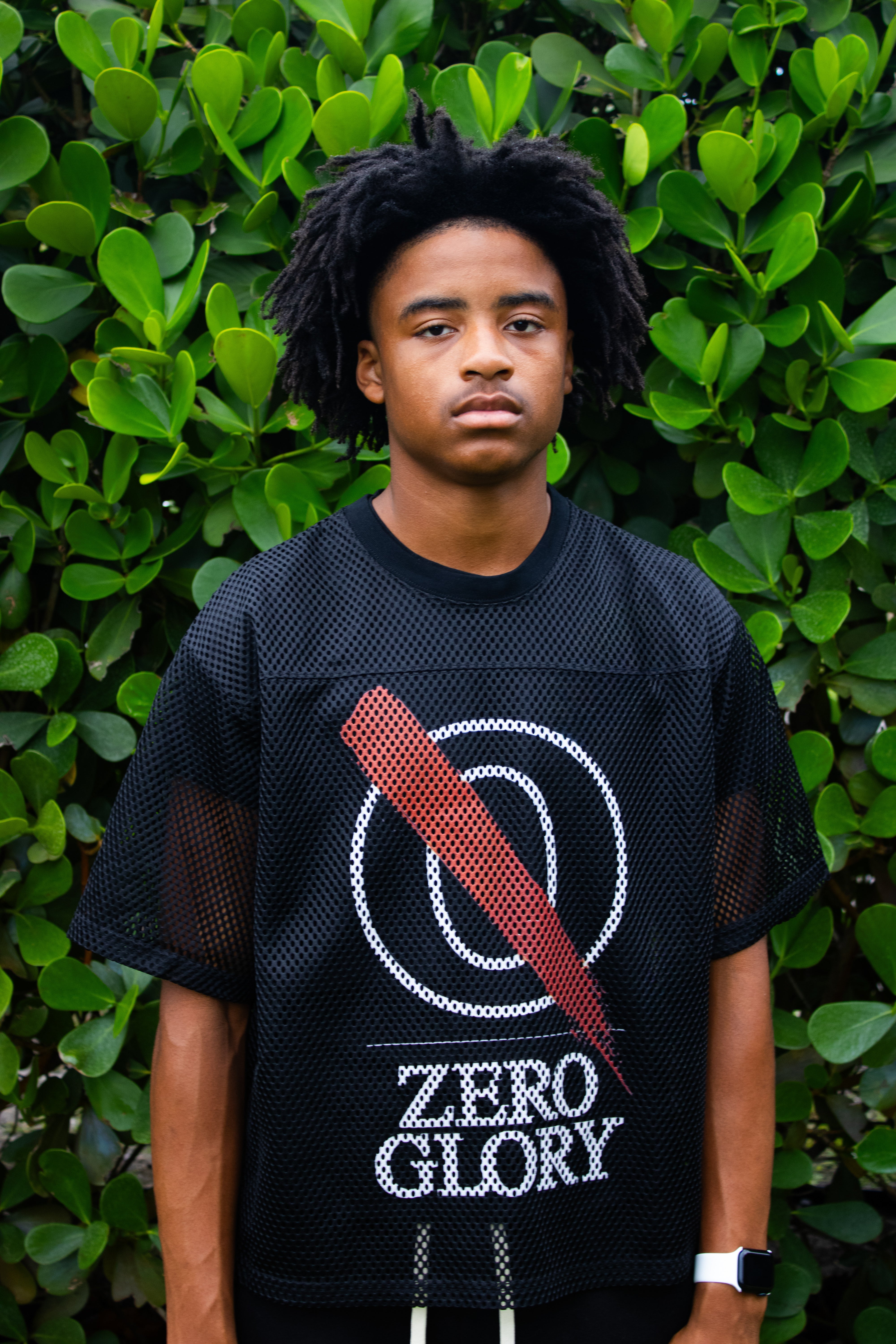 Unisex Blackhawk Jersey by Zero Glory