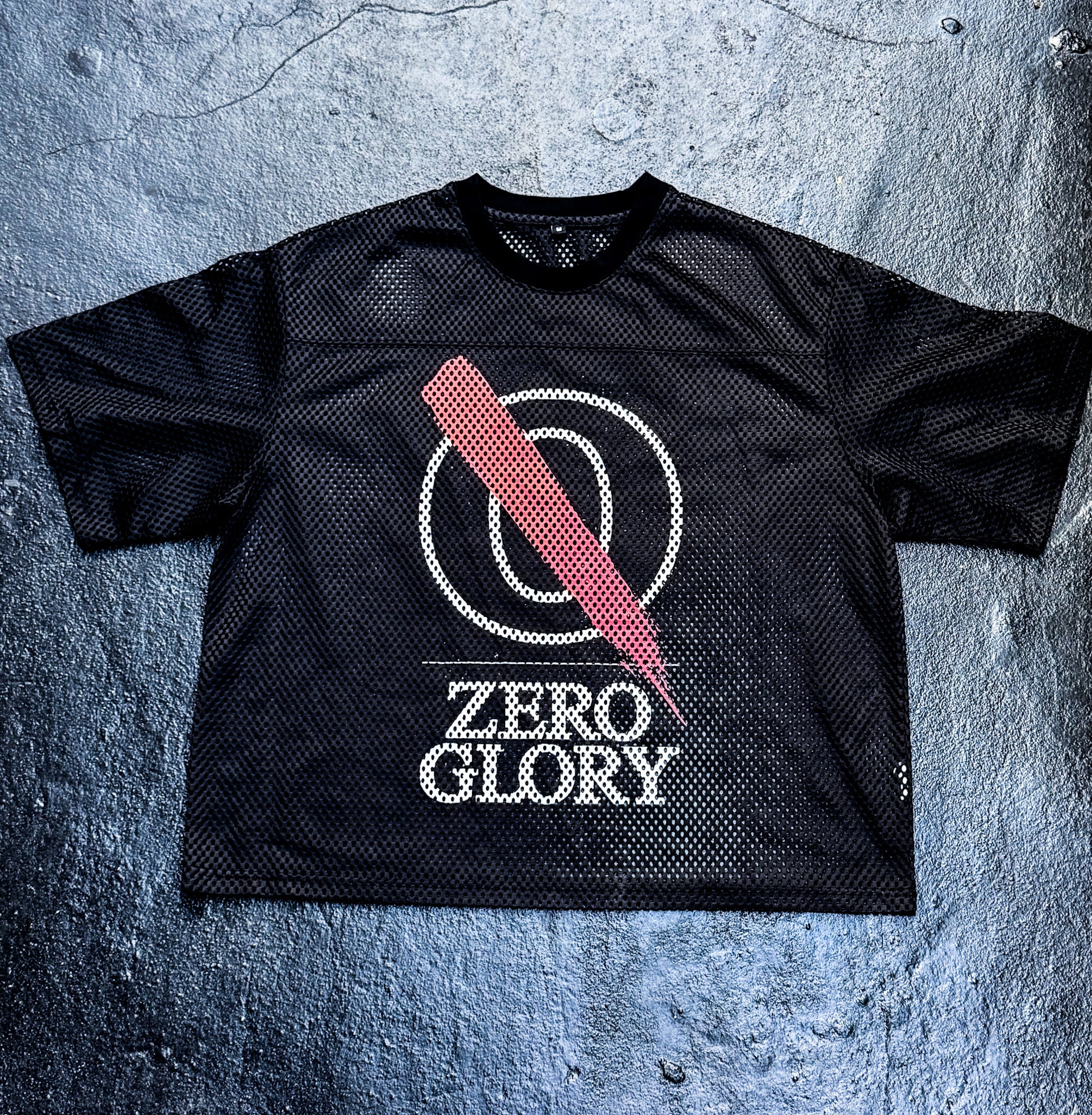 Unisex Blackhawk Jersey by Zero Glory