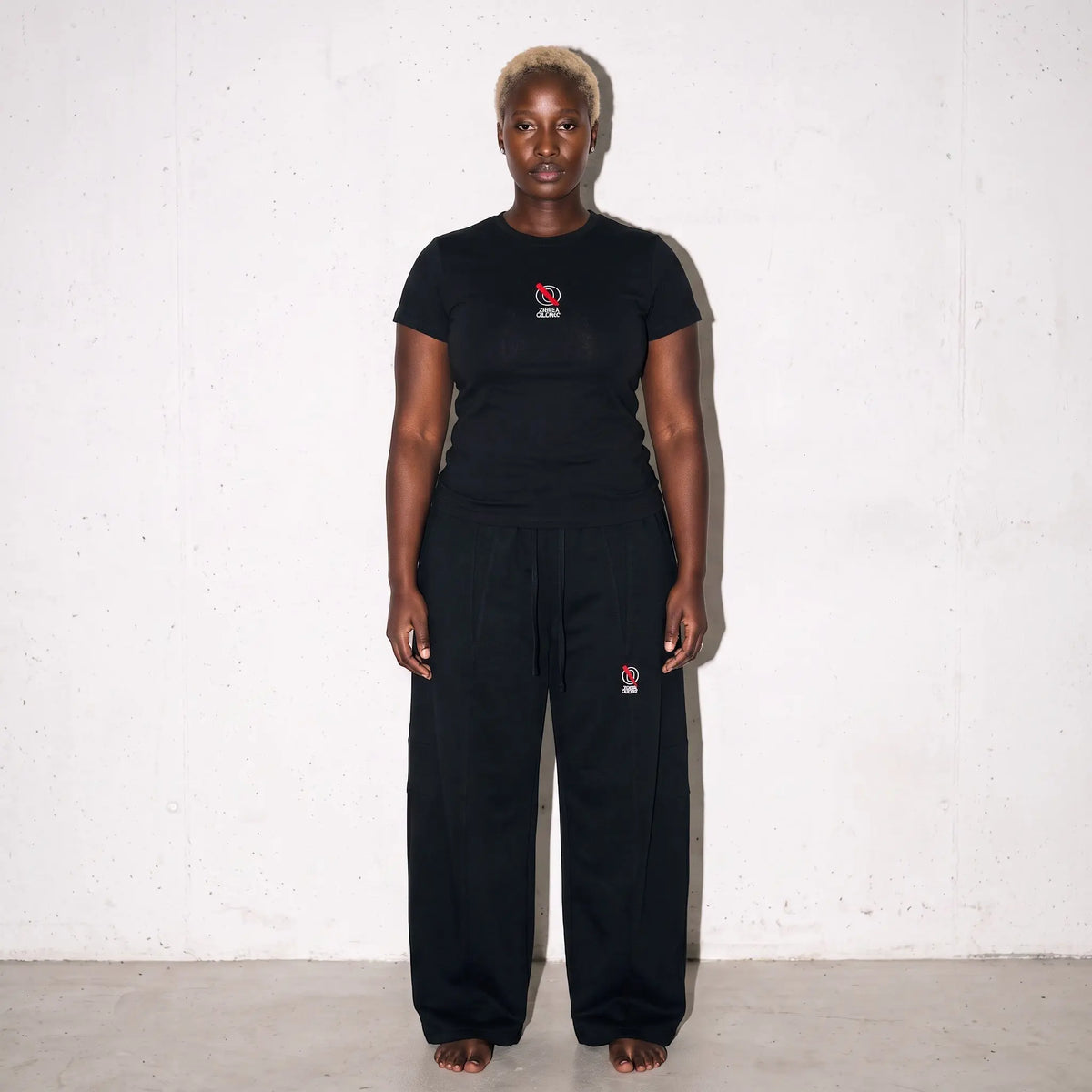 Women’s Quiet Storm Wide-Leg Pants