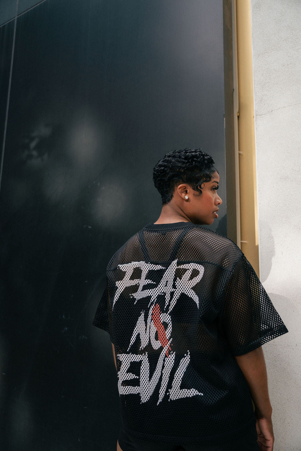 Unisex Blackhawk Jersey by Zero Glory