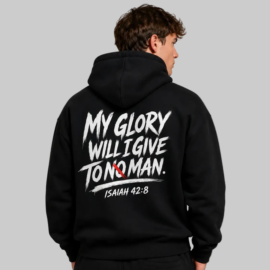 42 8 Hoodie