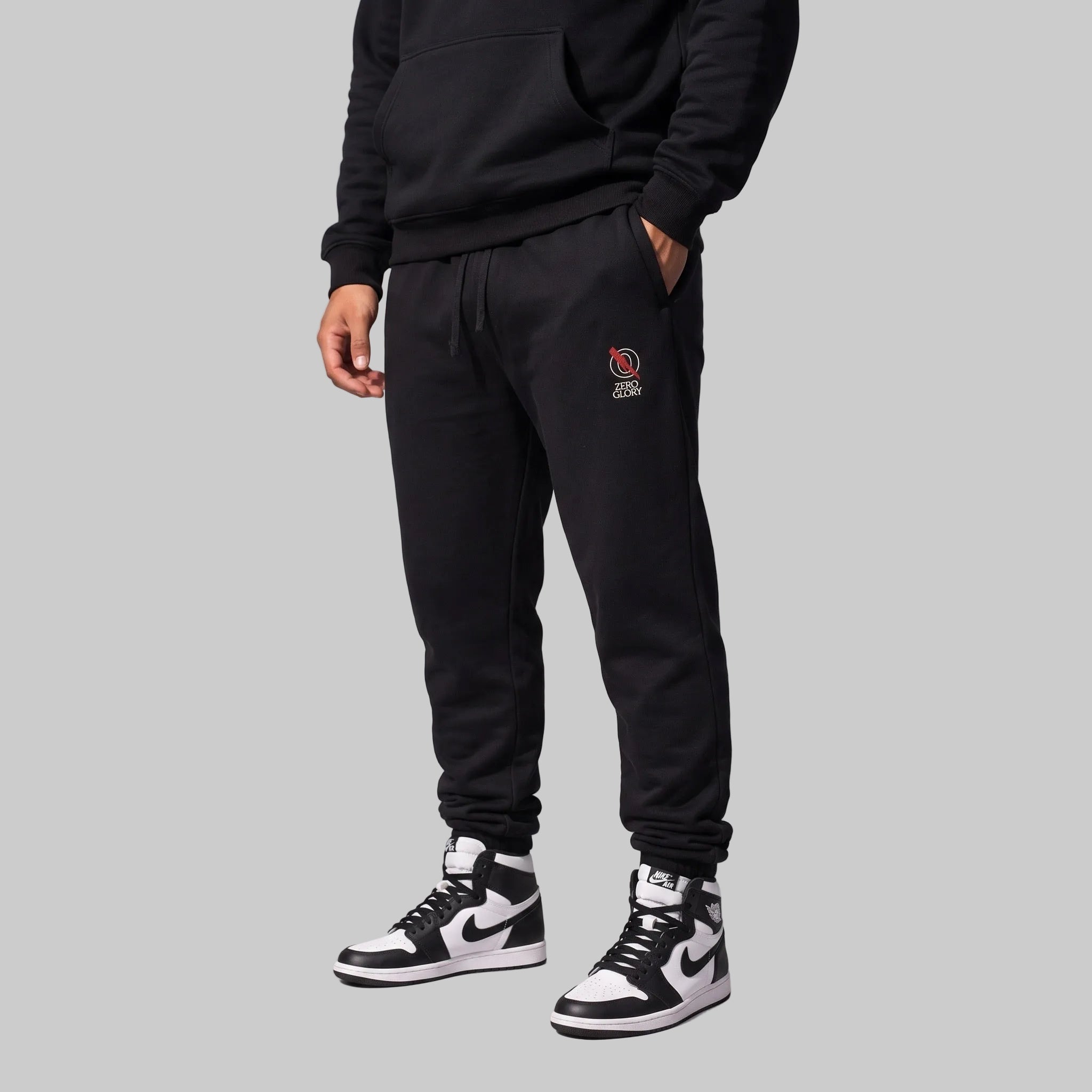 Refuge Joggers by Zero Glory