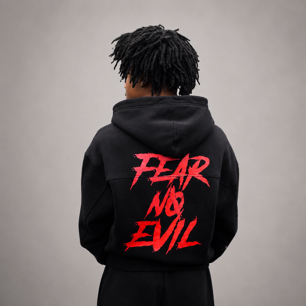 Blood Hoodie by Zero Glory
