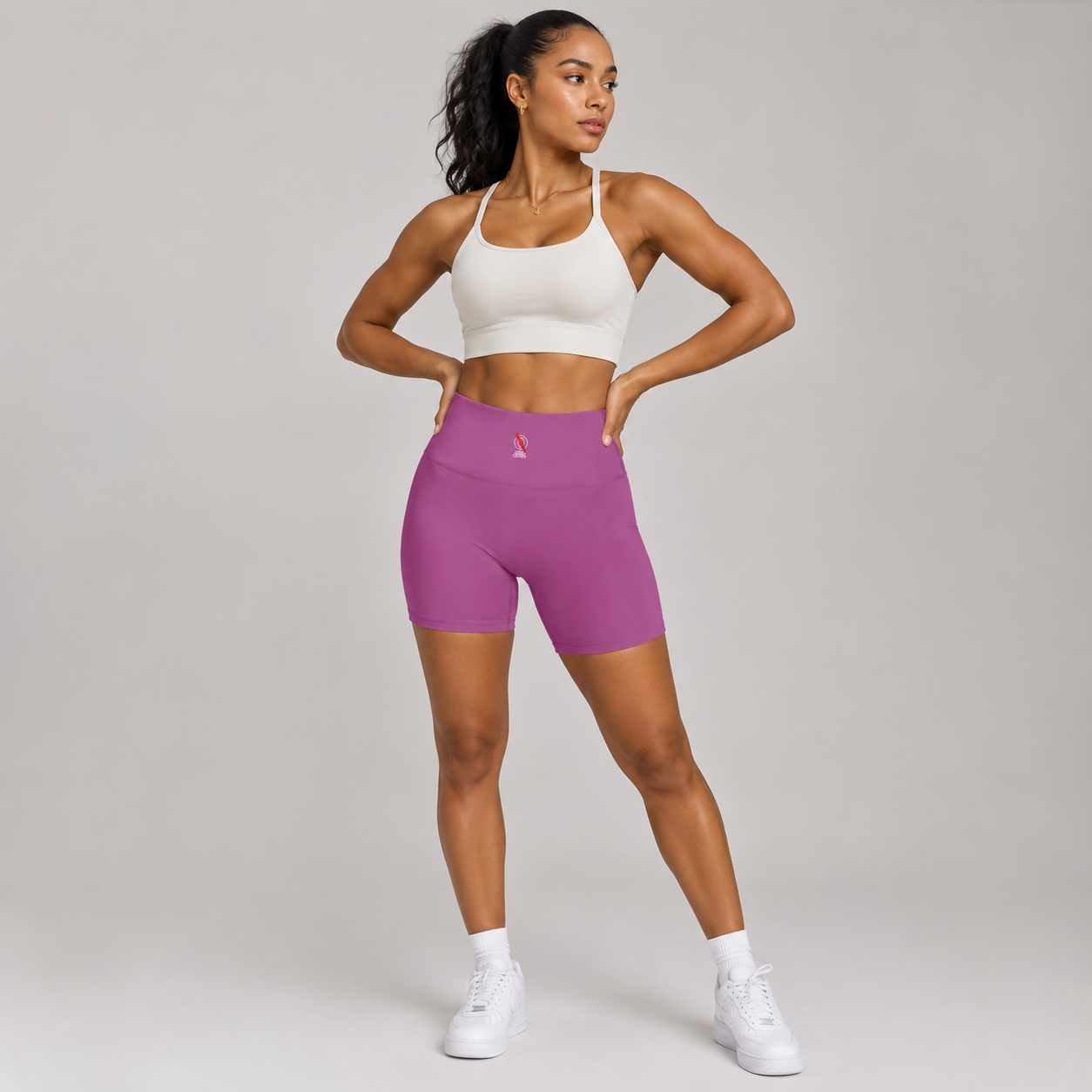 Virtue Tights by Zero Glory
