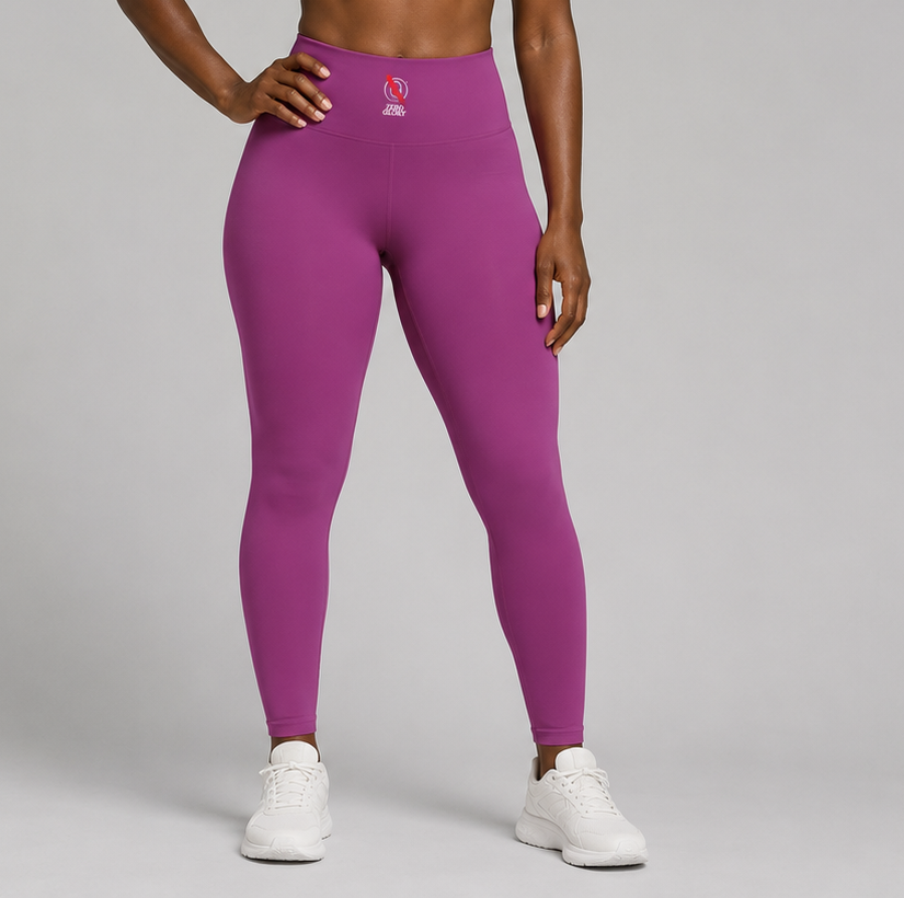 Virtue Tights by Zero Glory